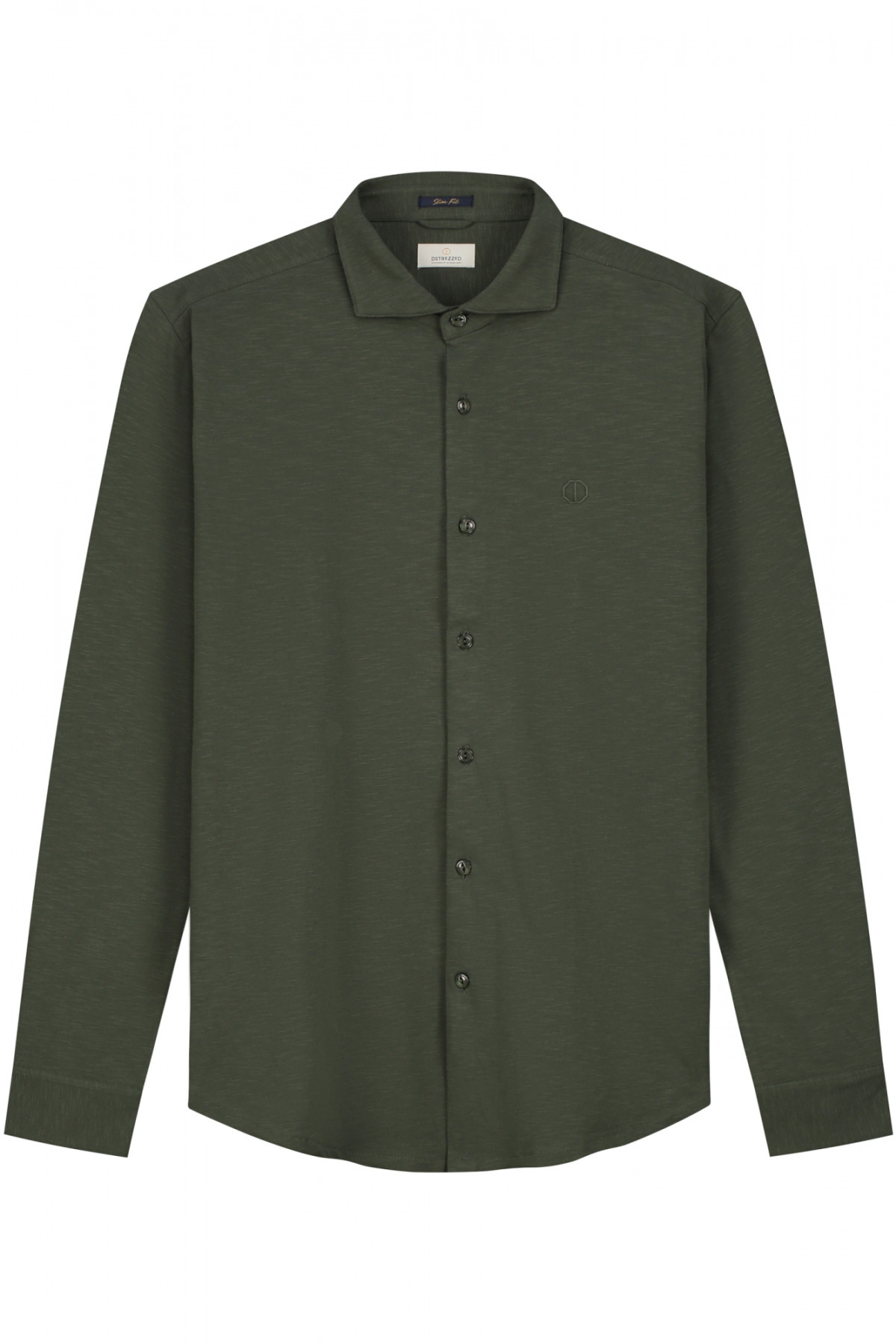 dstrezzed chemise bo kaki (5)