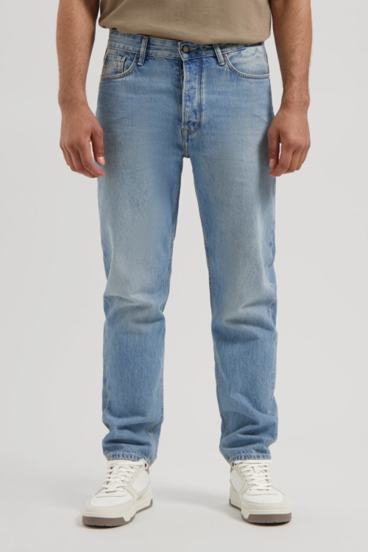 dstrezzed jean logan 5 pocket noir (1)