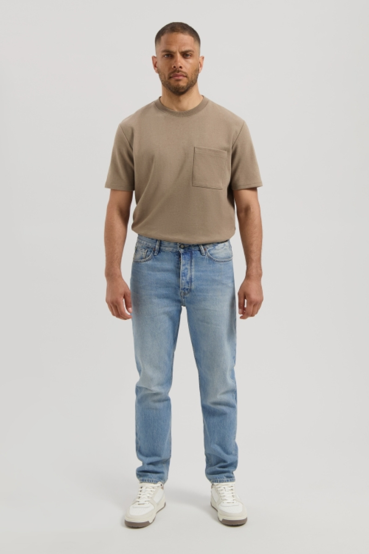 dstrezzed jean logan 5 pocket noir (2)