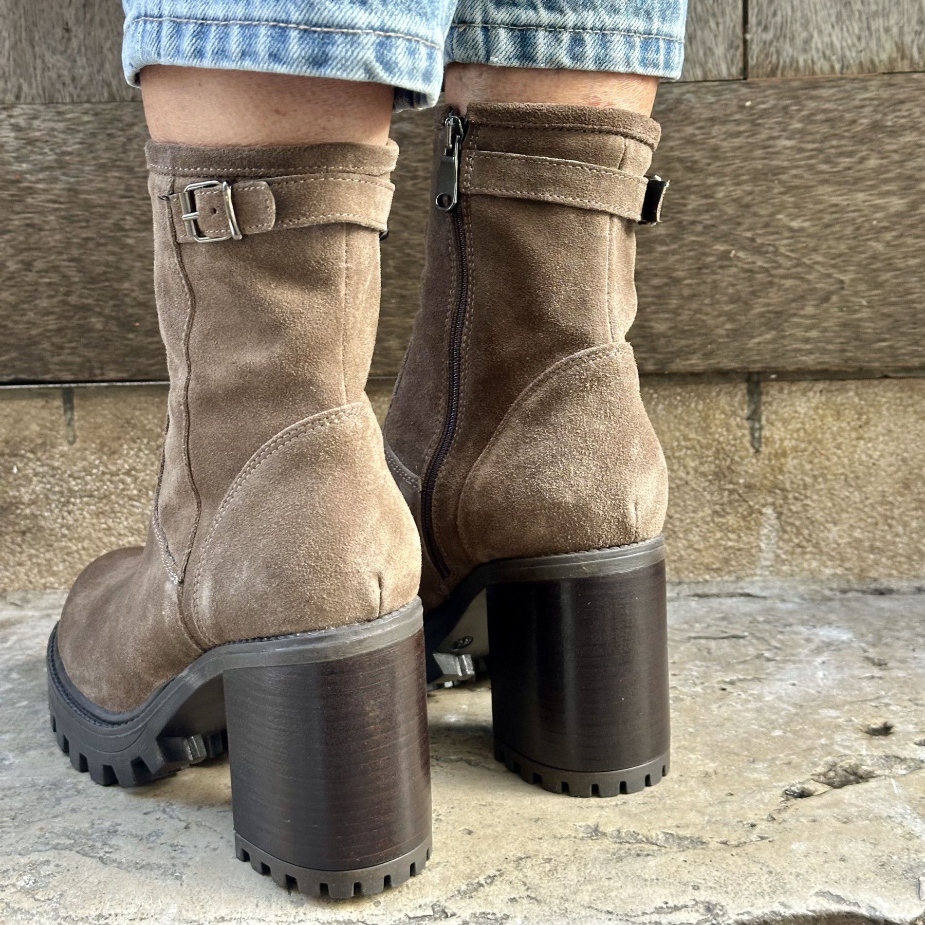 PAOYAMA BOTTINE ILDA TAUPE HIVER 2025 (4)