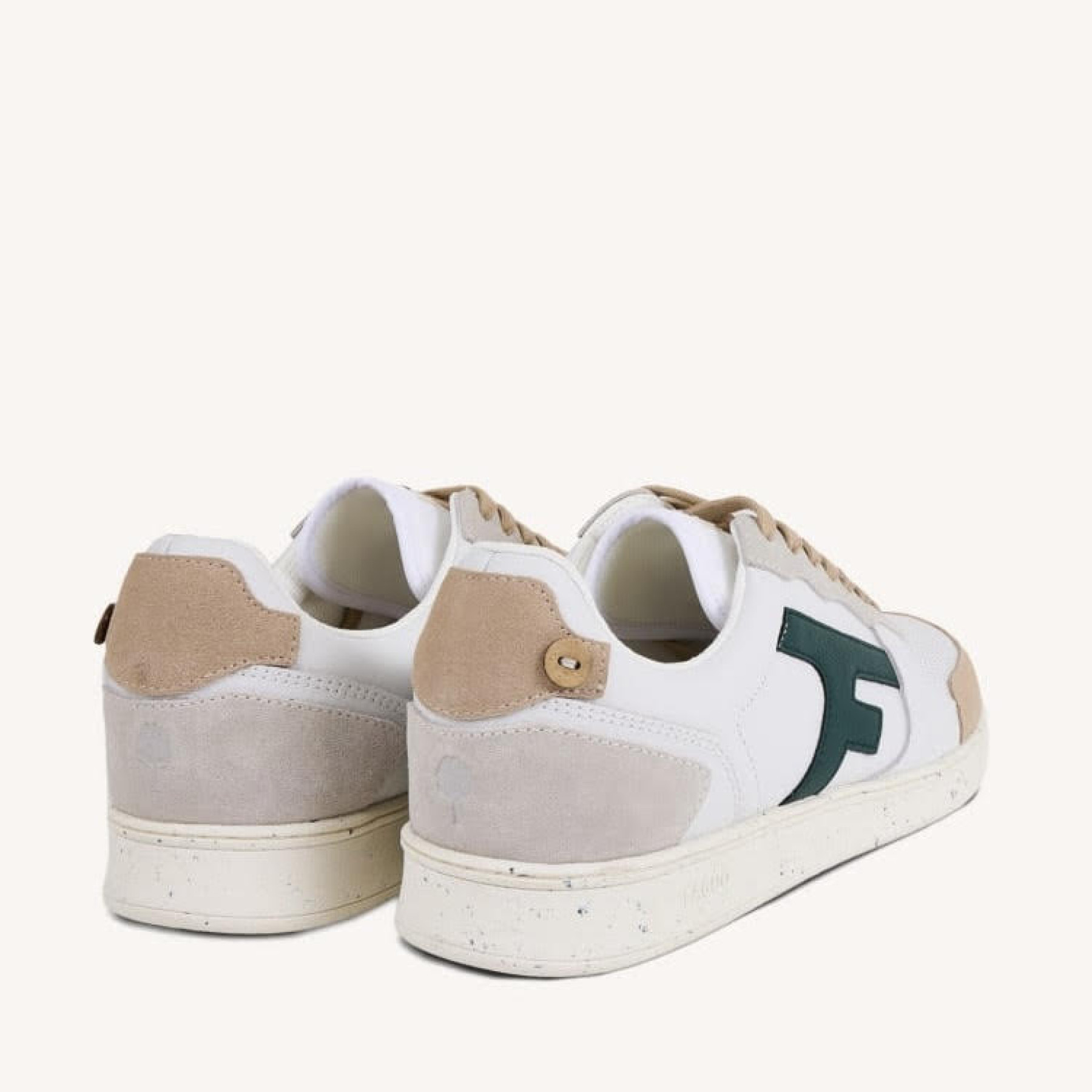 faguo basket hazel blanche et beige  (4)