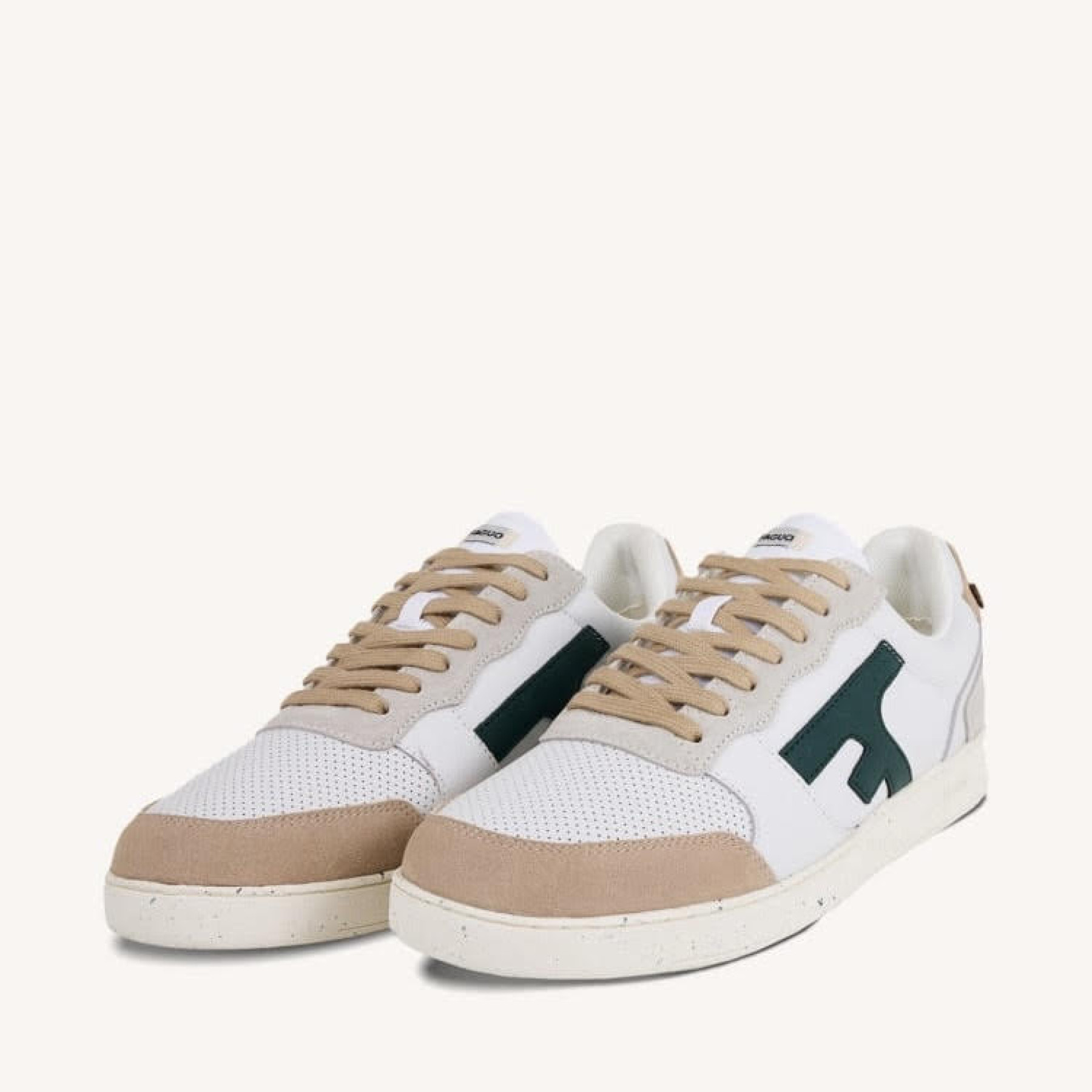 faguo basket hazel blanche et beige  (5)