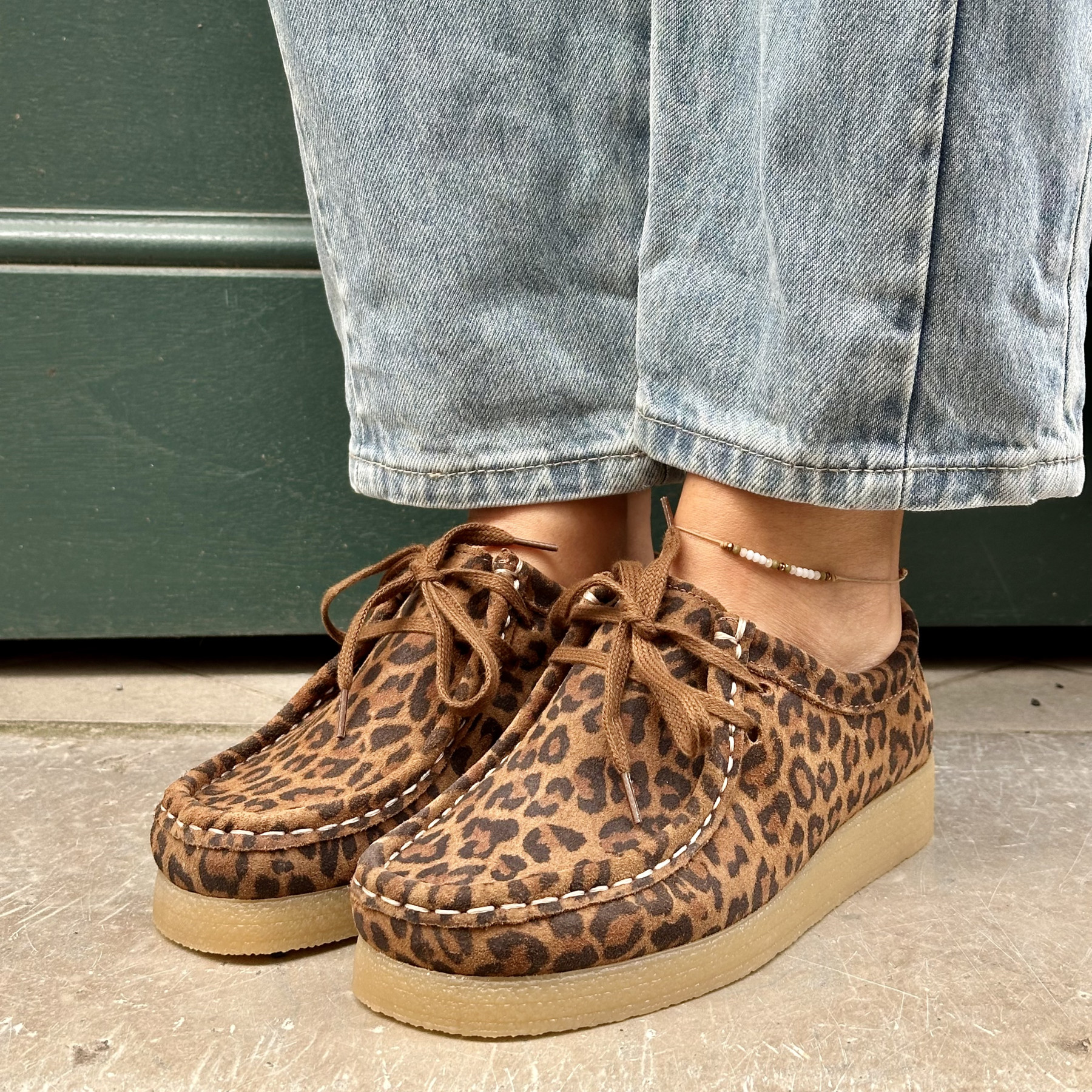 Other and step derbies 7010  leopard (3)