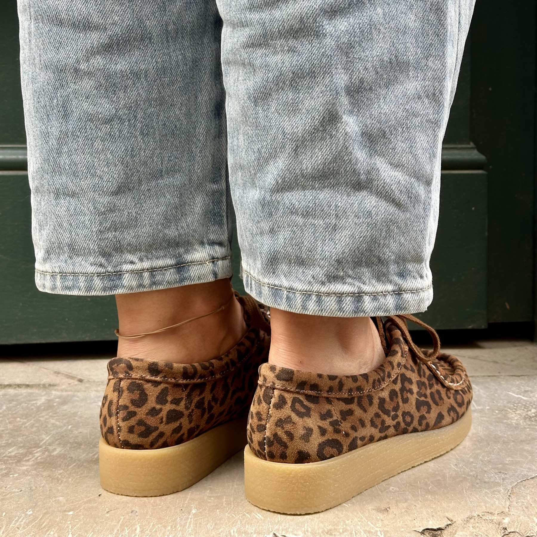 Other and step derbies 7010  leopard (4)