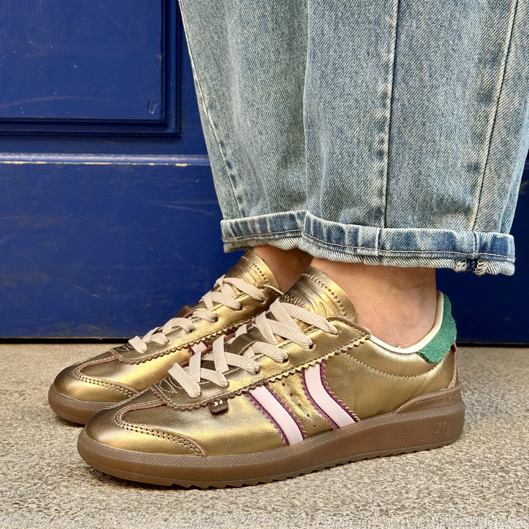 coolway basket kiro bronze sprint (2)