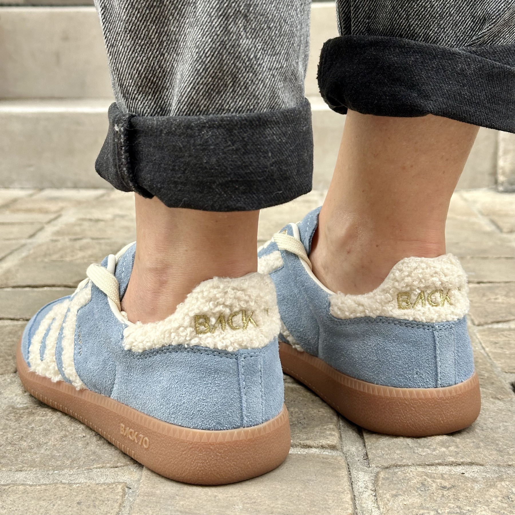 basket back 70 cloud 607 beige suede blue  (4)