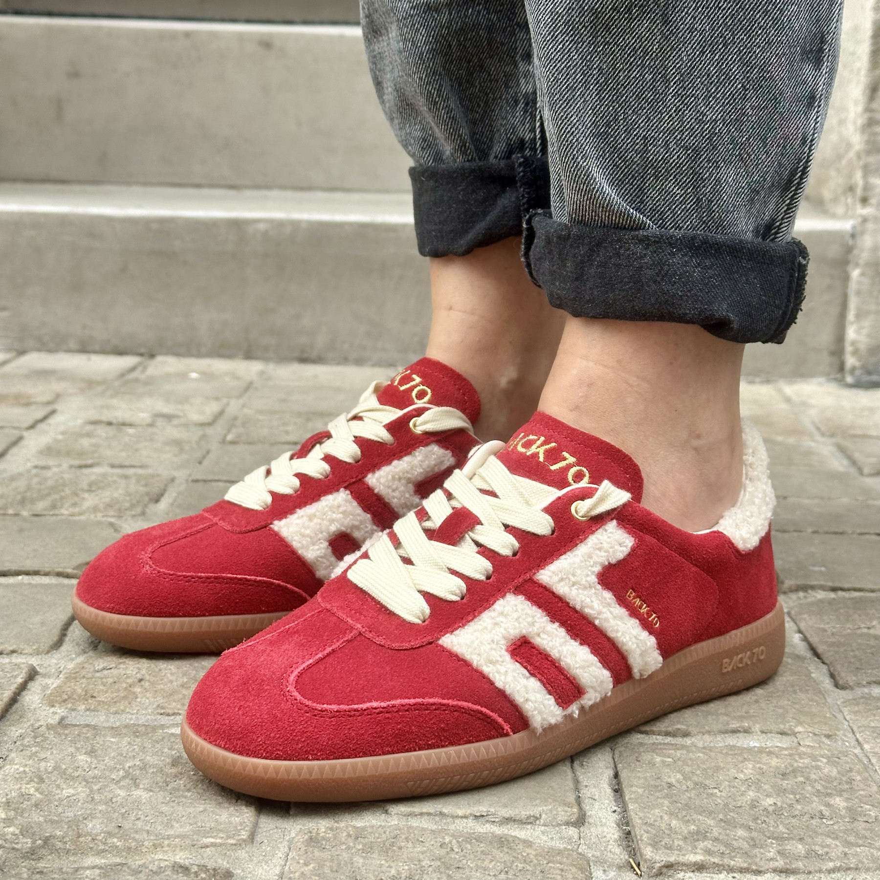 basket back 70 cloud 604 beige suede cherry  (3)