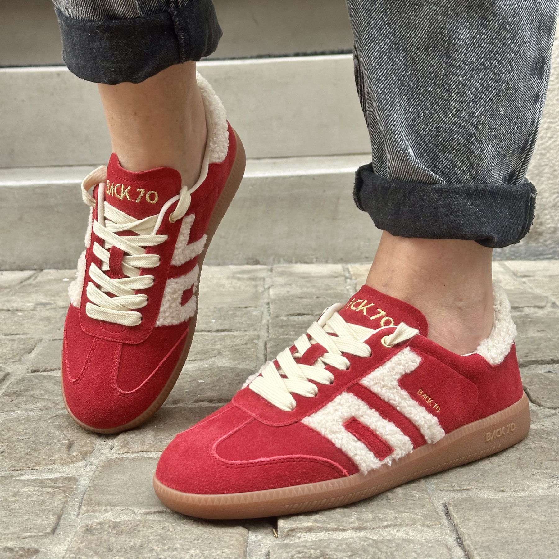 basket back 70 cloud 604 beige suede cherry  (5)