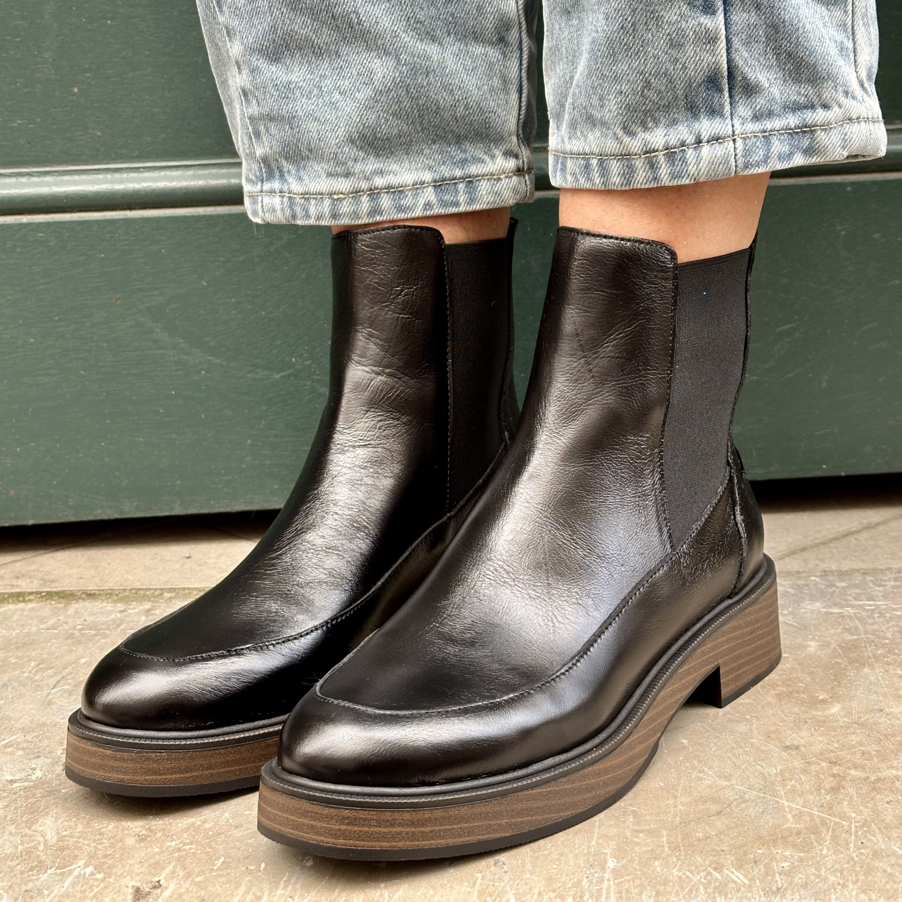 ngy bottines cine noir (3)