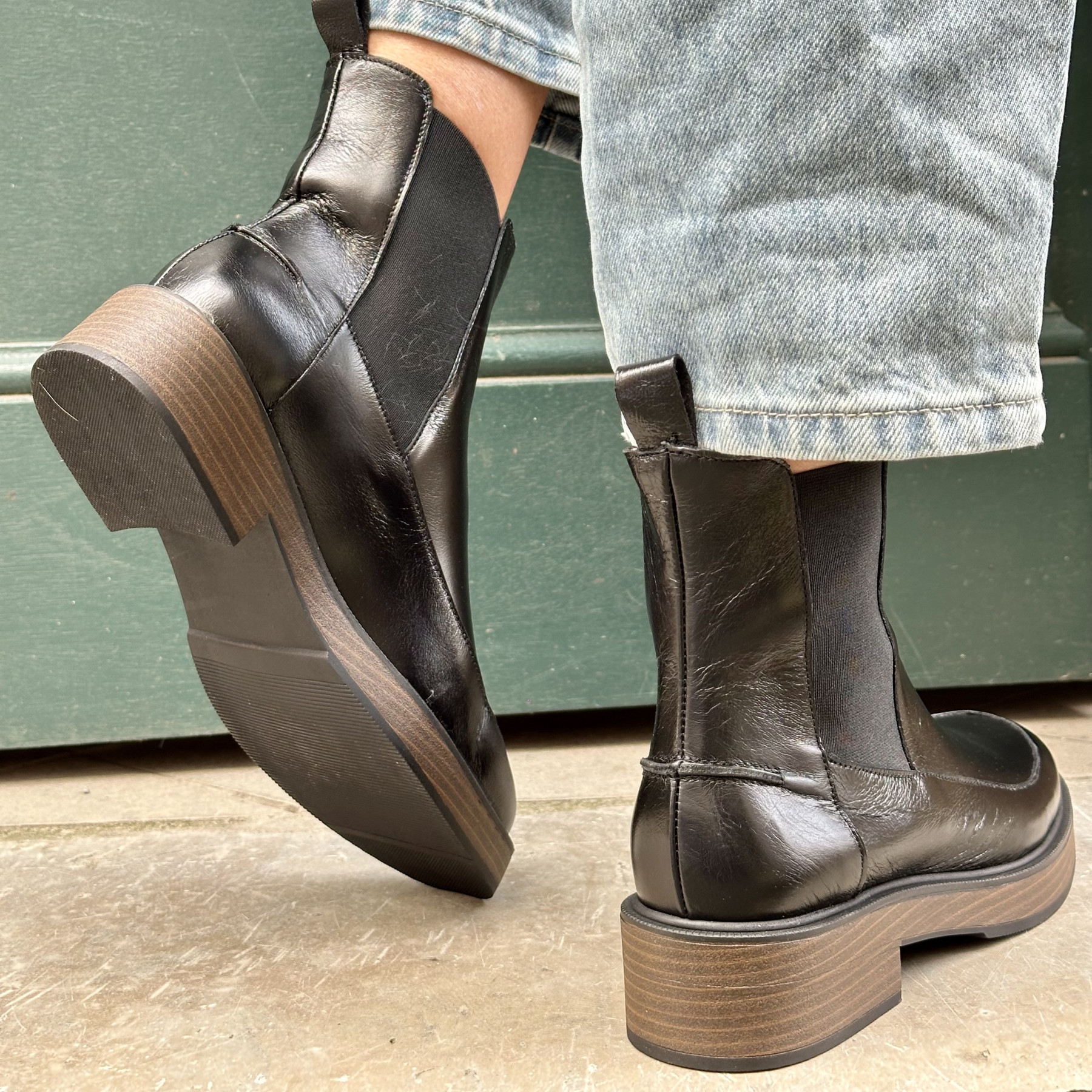 ngy bottines cine noir (5)