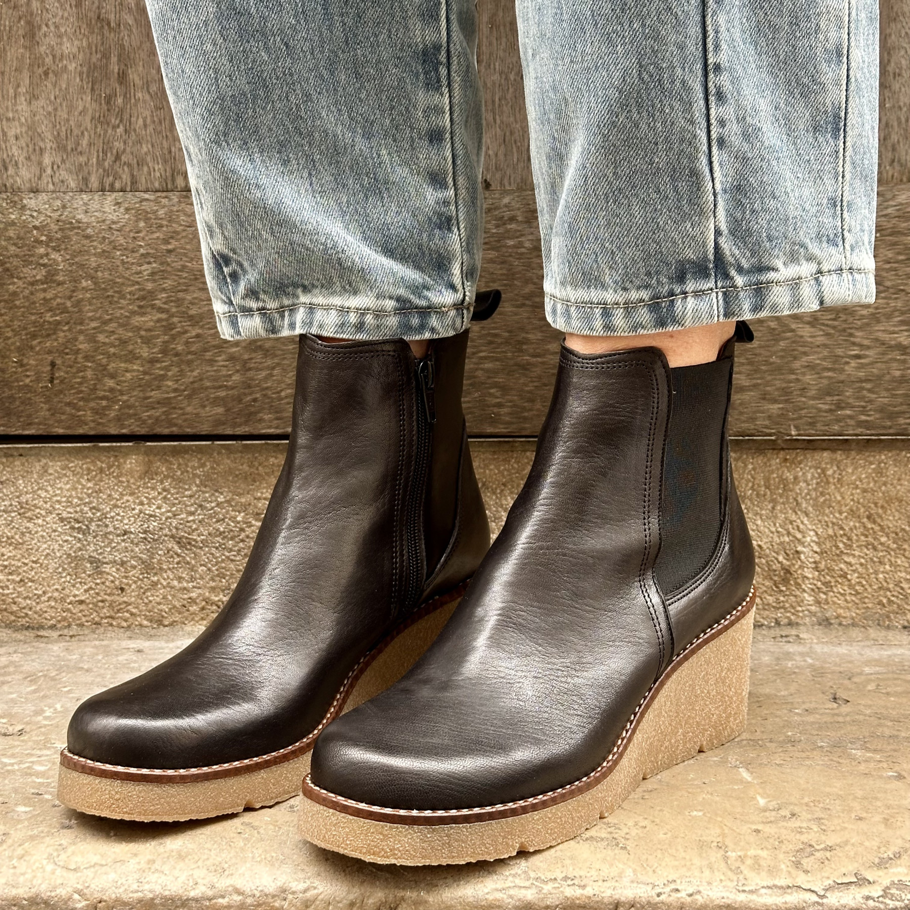garance bottes victia noir (3)