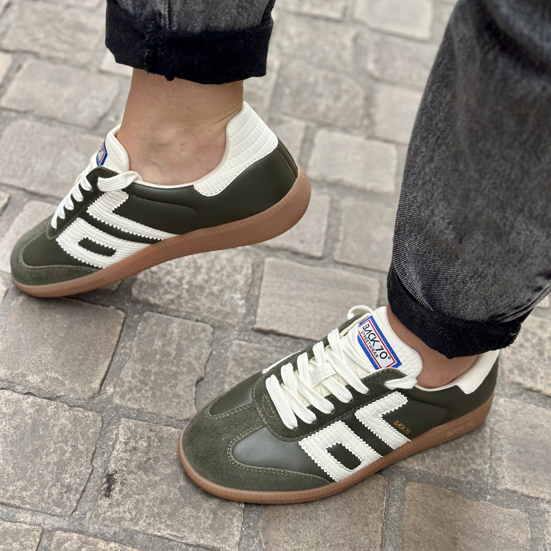 BACK 70 BASKET 21 OLIVE MILK 70 (5)