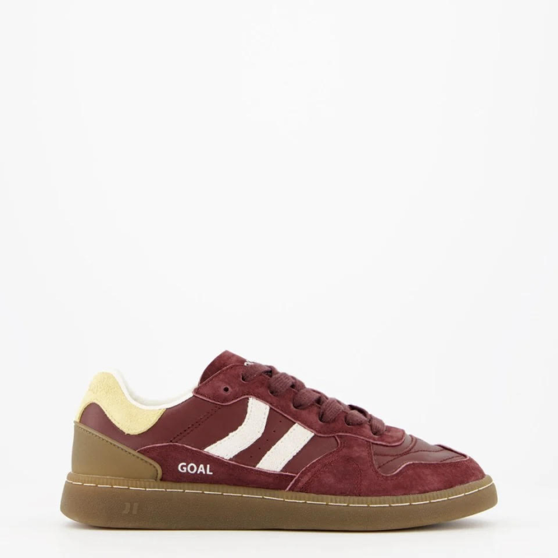 coolway basket goal deep rouge red (1)