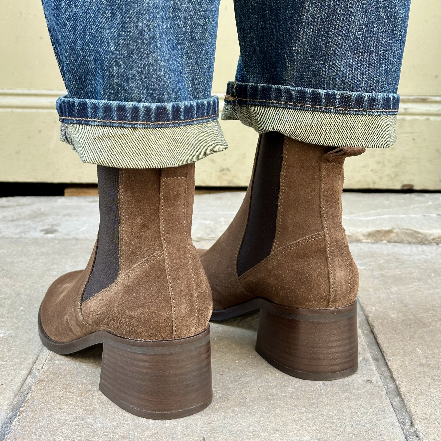  bottines we do mustang 9964 (4)