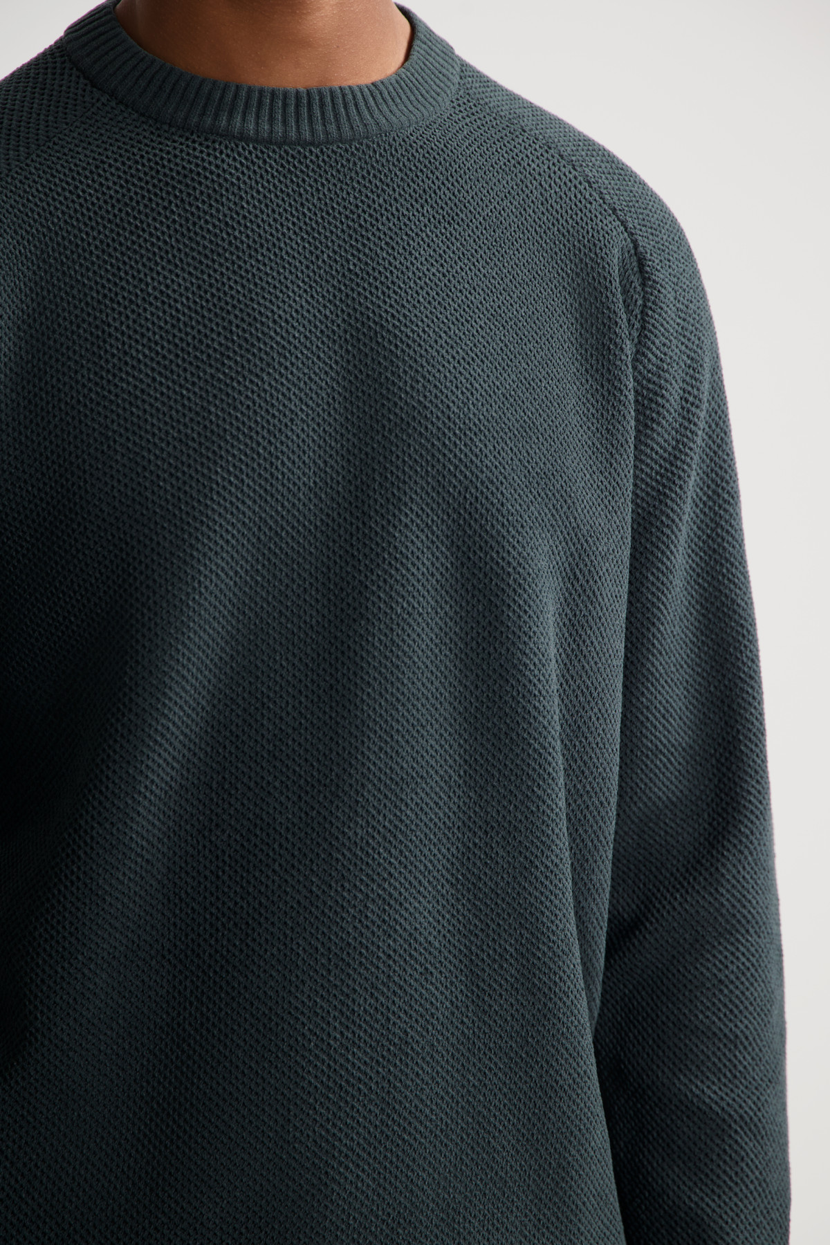 dstrezzed sweat neill big chenille forest river (4)
