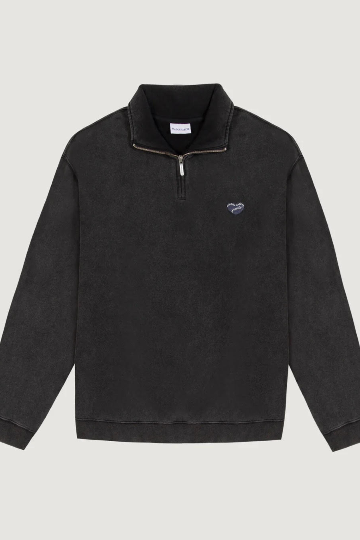 maison labiche sweat placide patch coeur  (1)