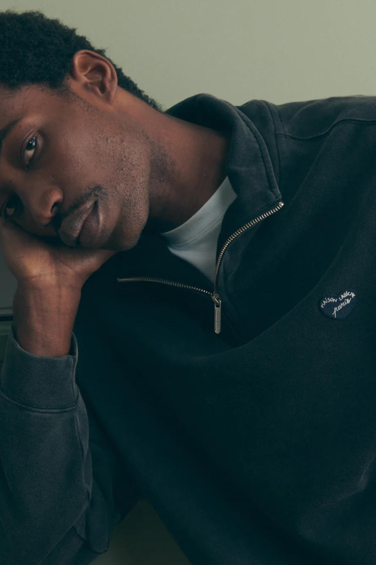 maison labiche sweat placide patch coeur  (4)