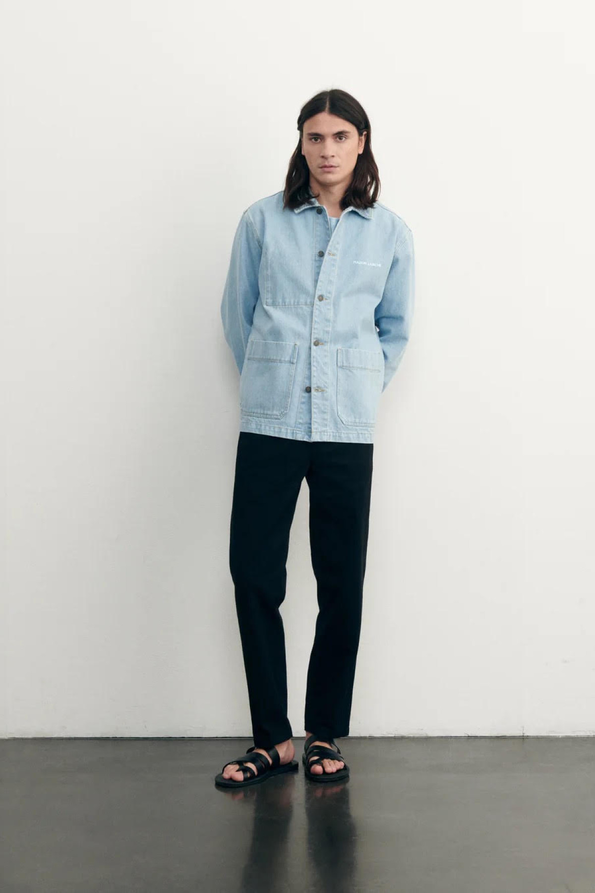 maison labiche veste en jean sebasto (2)