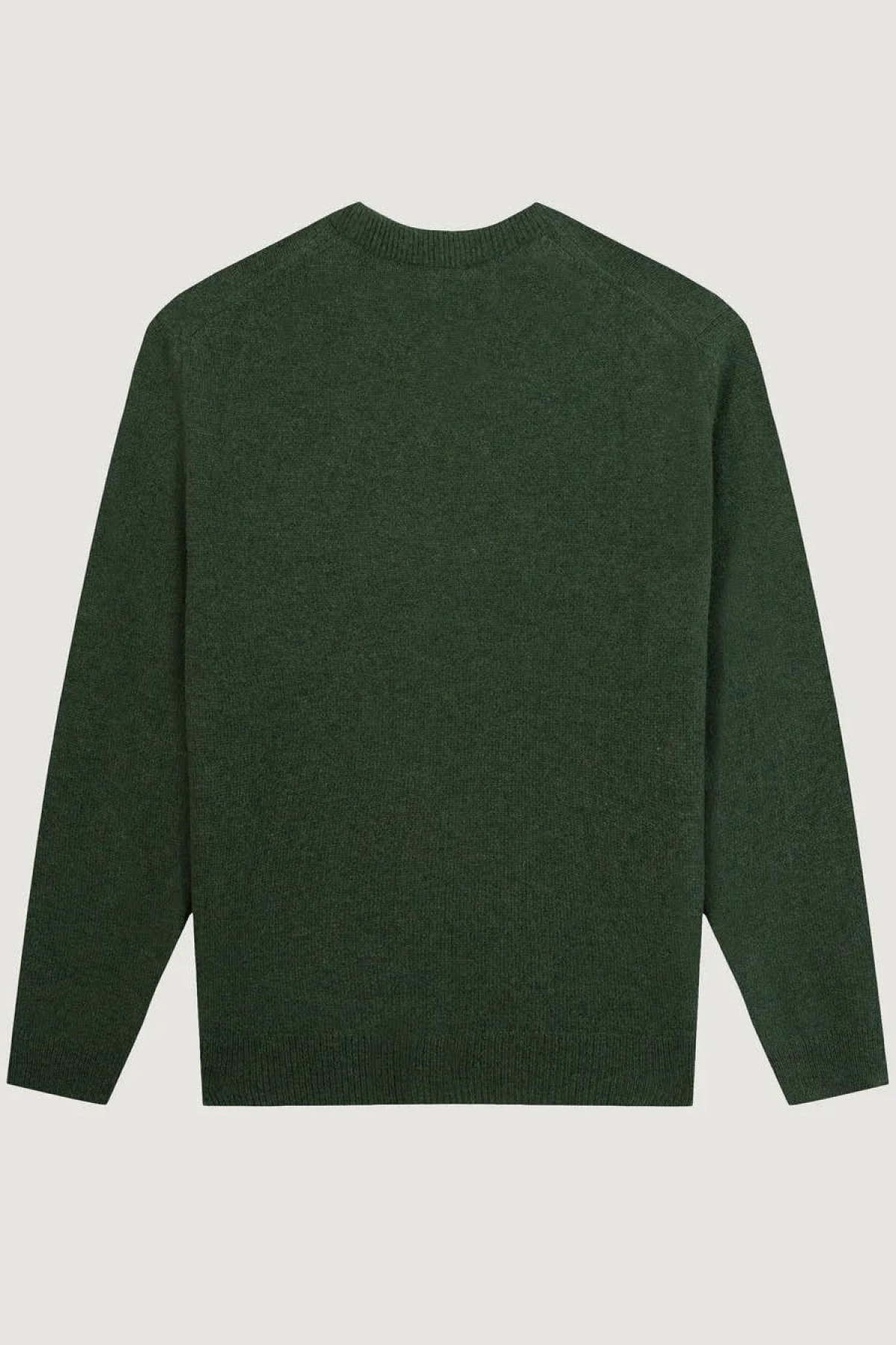 maison labiche pull grand cerf vert (2)