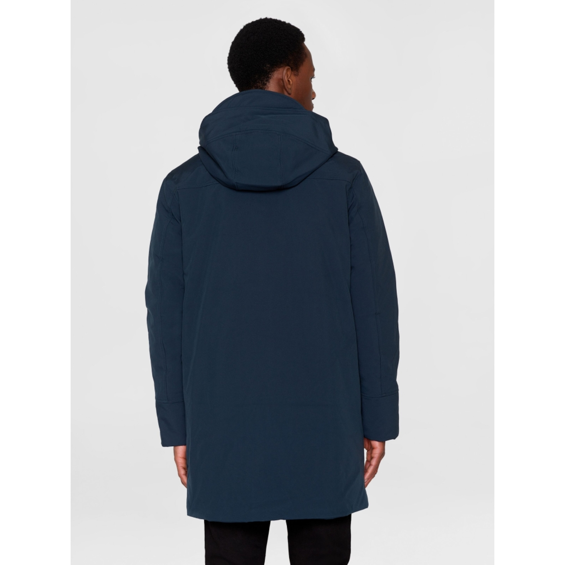 knowledge cotton apparel parka climate shell (2)