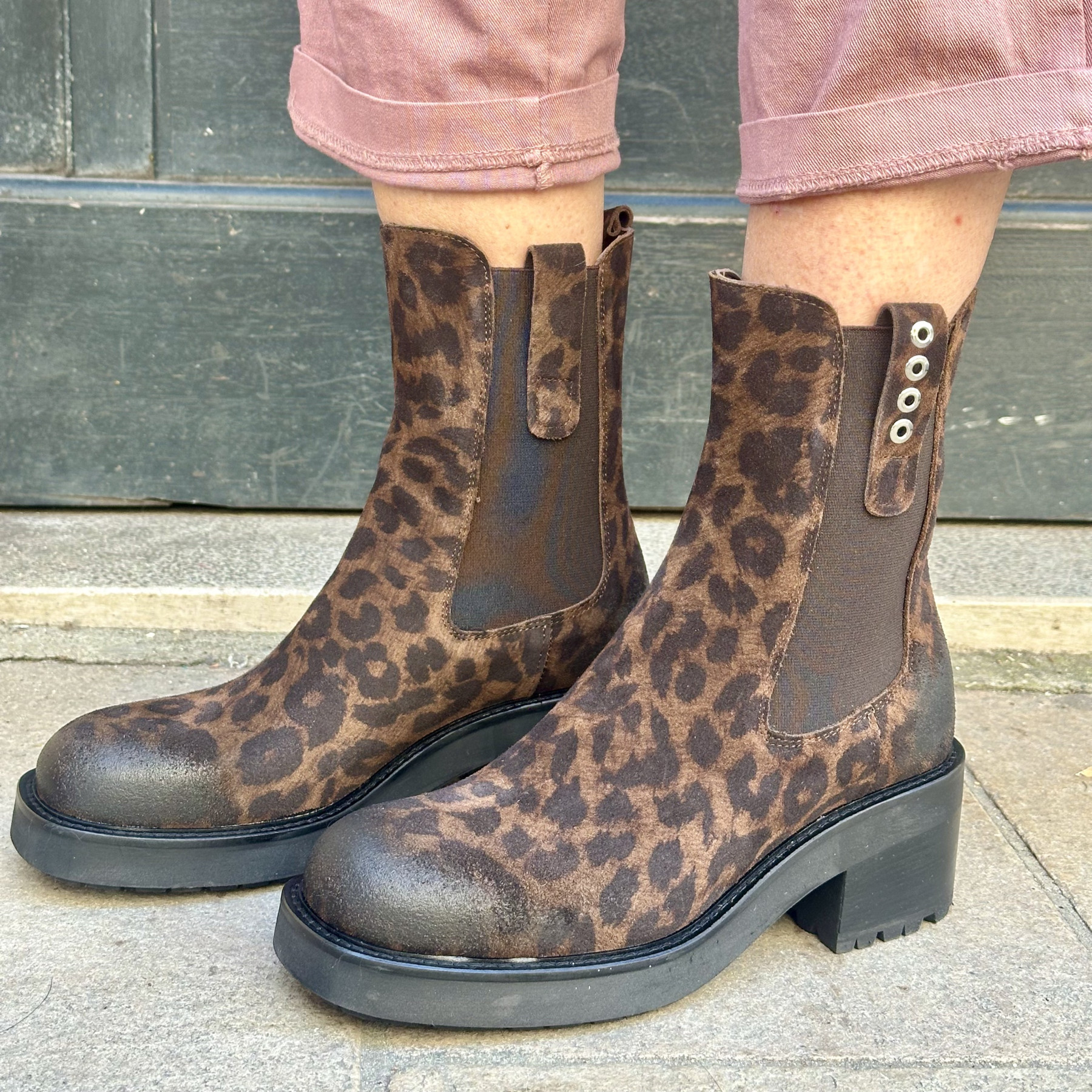 bottine semerdjian e452e2 croleo bruciato  (2)