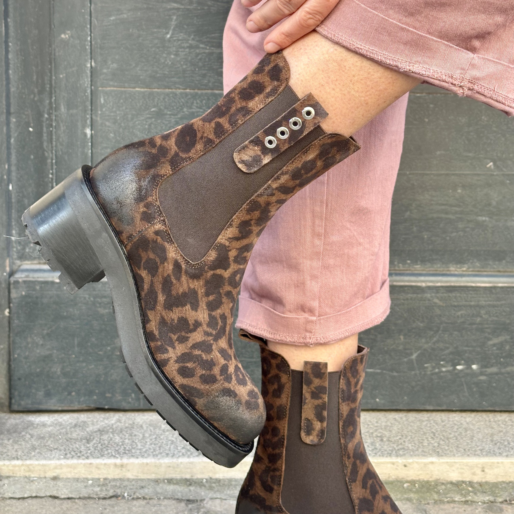 bottine semerdjian e452e2 croleo bruciato  (3)