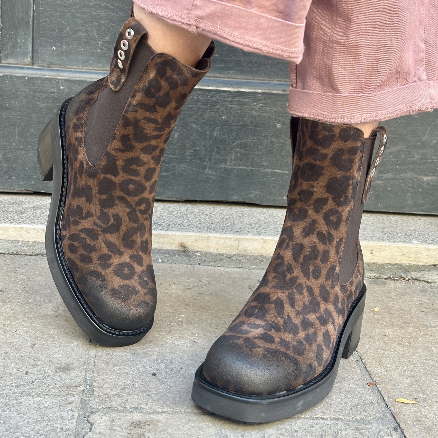 bottine semerdjian e452e2 croleo bruciato  (4)