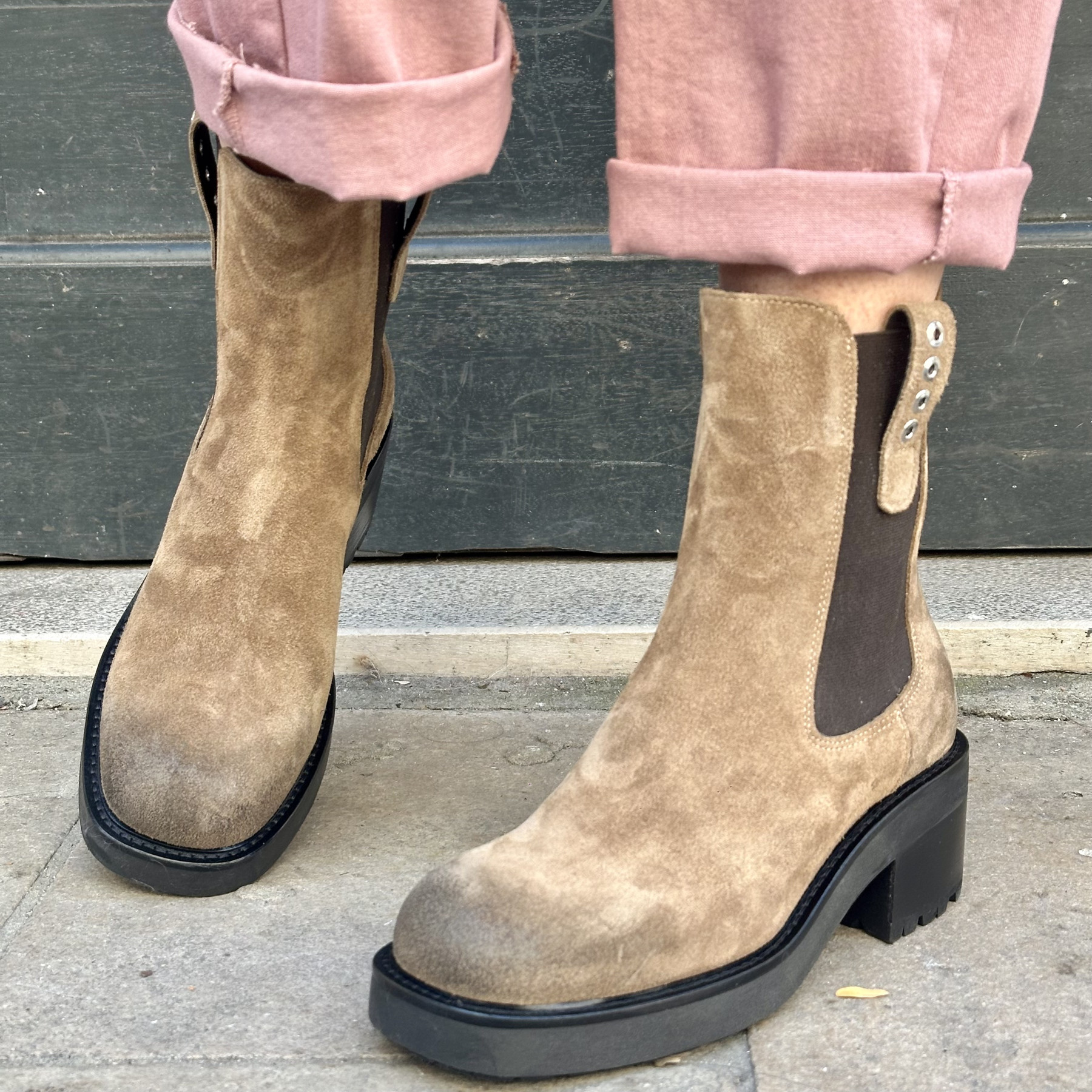 bottine semerdjian e452e2 crosta sesamo  (5)