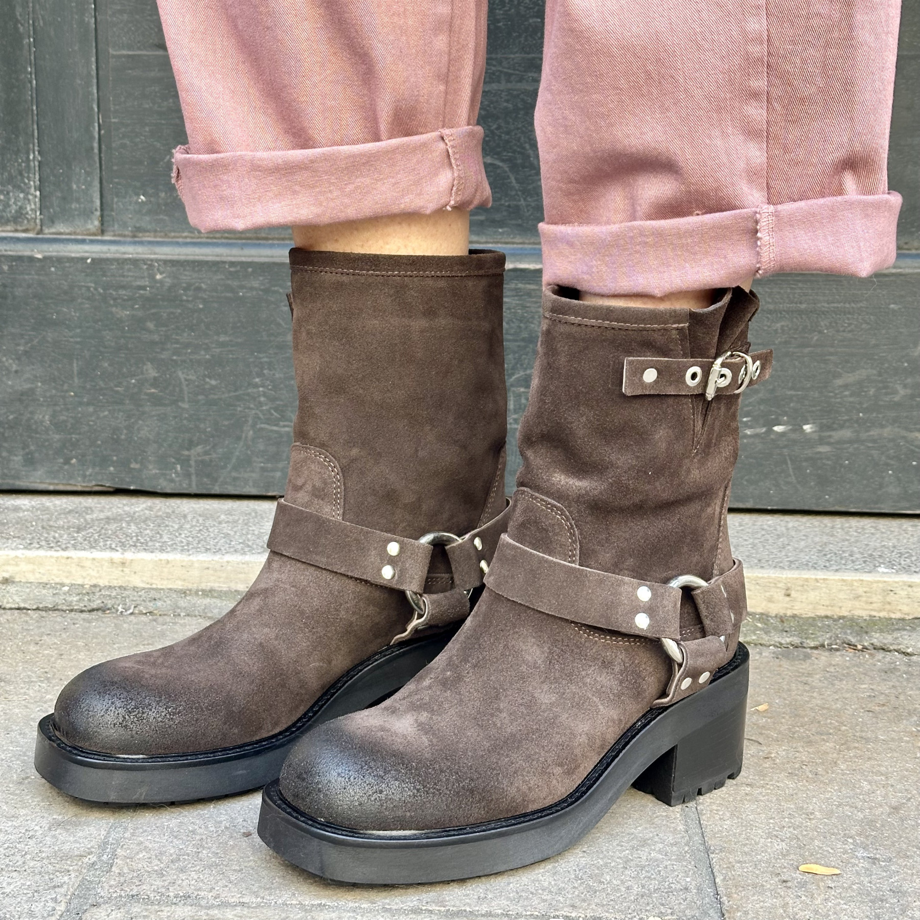 bottine semerdjian e275e4 crosta espresso  (2)