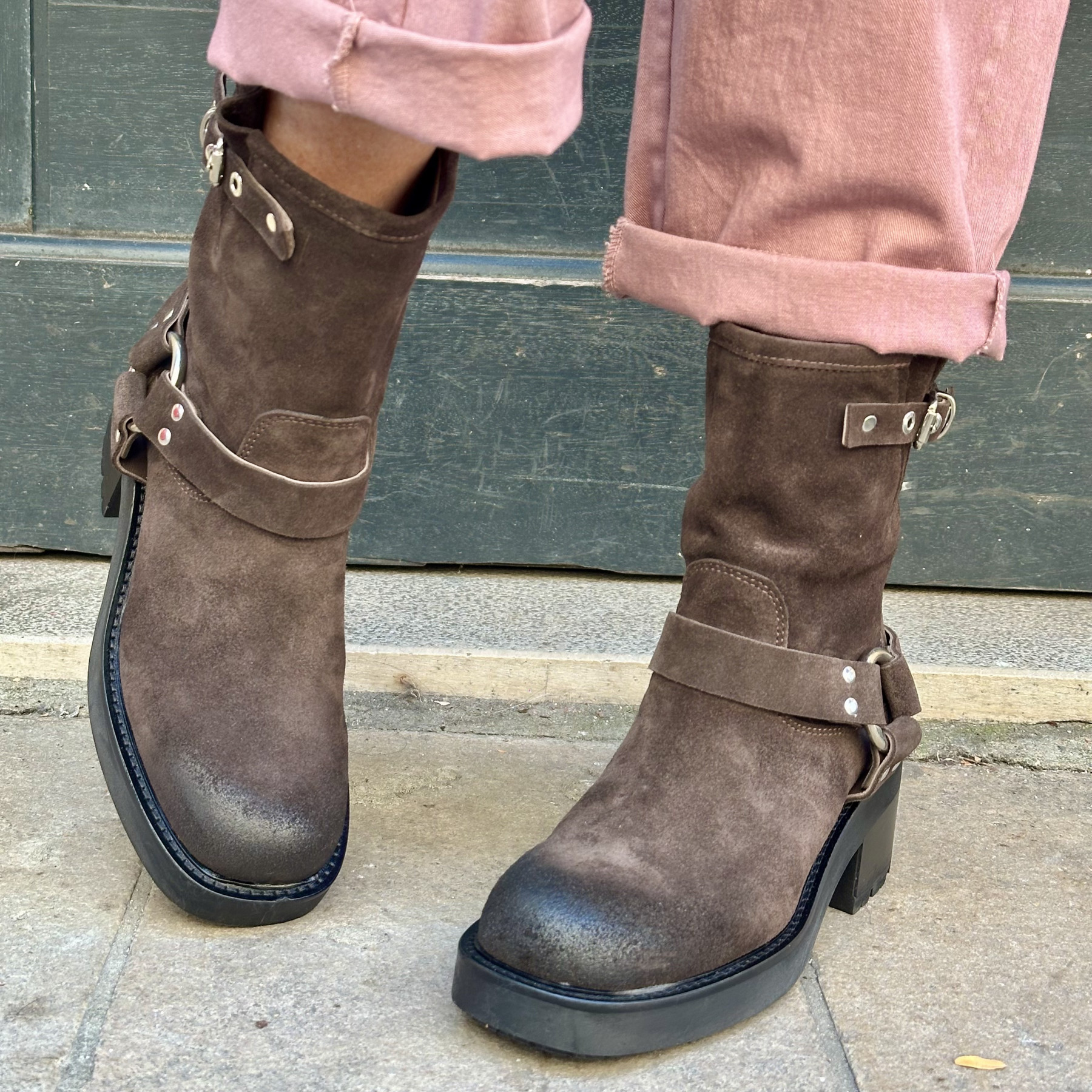 bottine semerdjian e275e4 crosta espresso  (3)