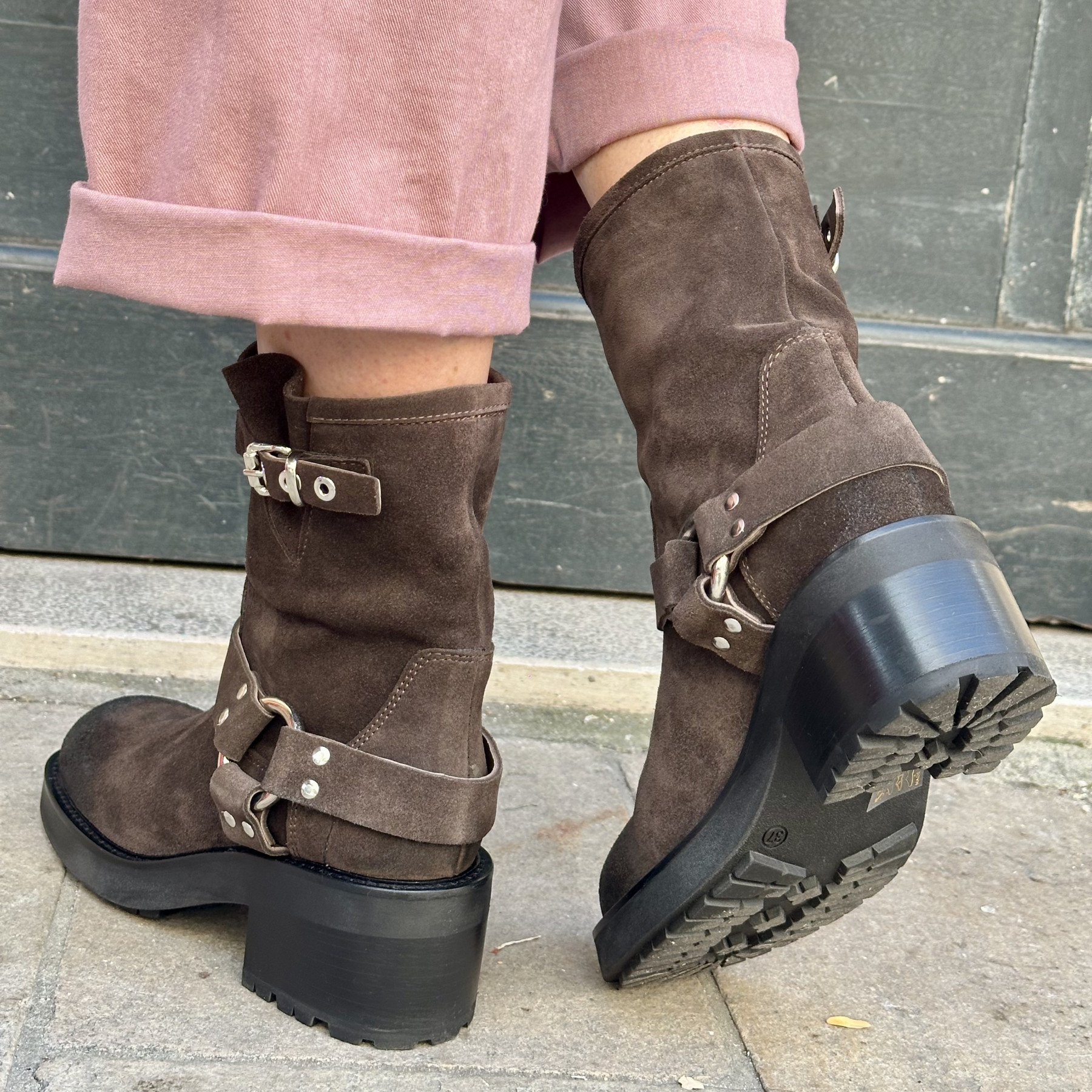 bottine semerdjian e275e4 crosta espresso  (4)