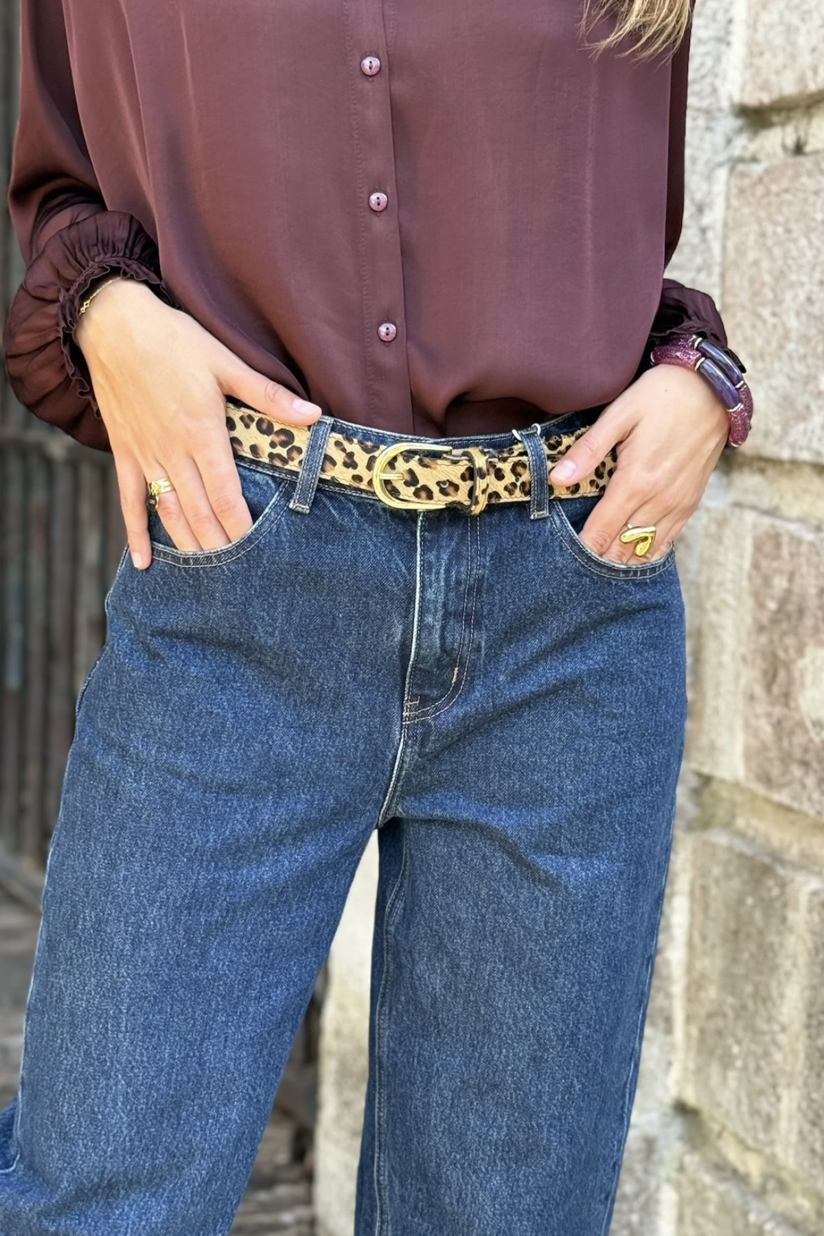 pantalon boyfriend oraije 635 boy bleu ballon (4)