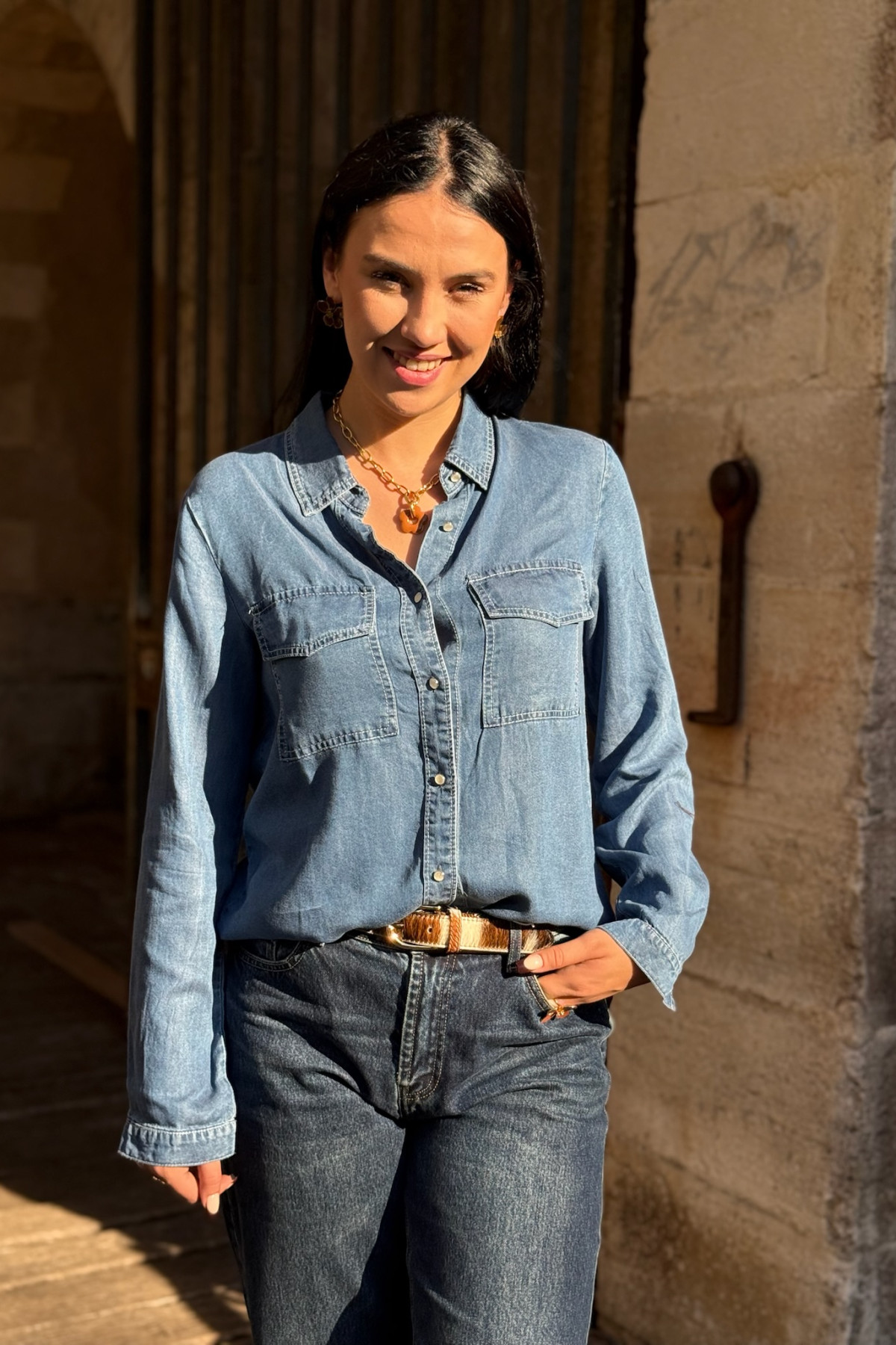 chemise en jeans fluide 1011 (3)