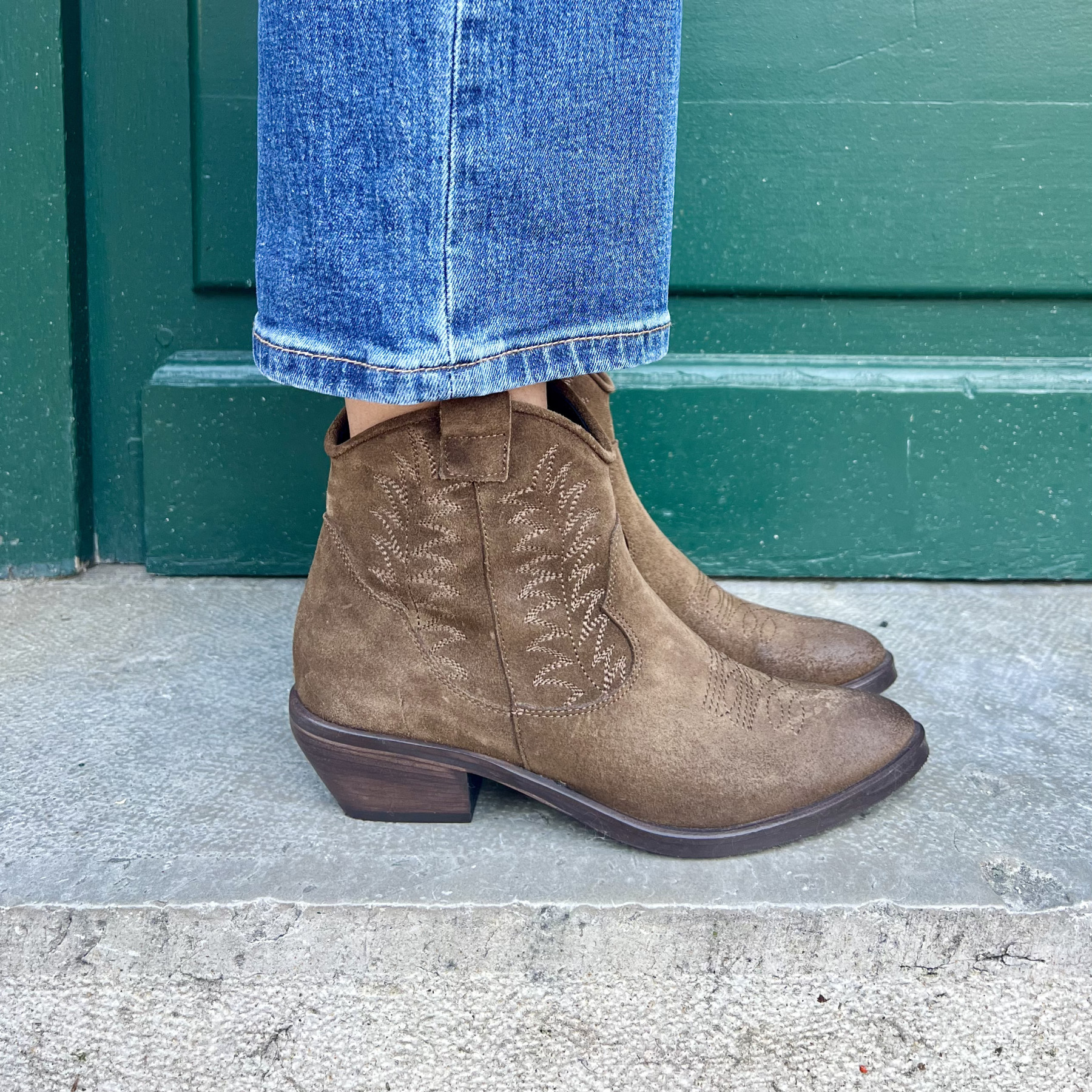 ardito bottine cuir sigaro 2040 (3)