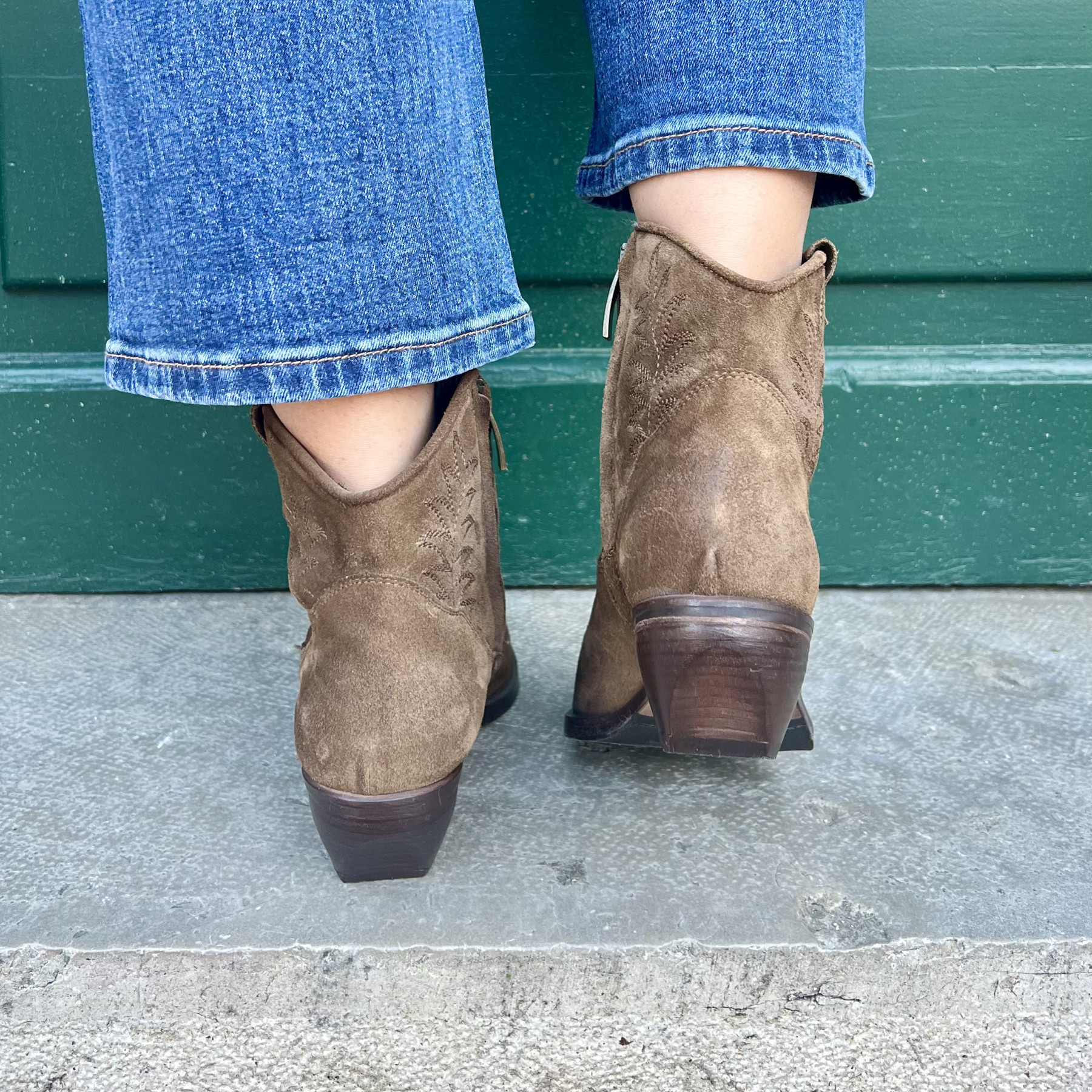 ardito bottine cuir sigaro 2040 (4)