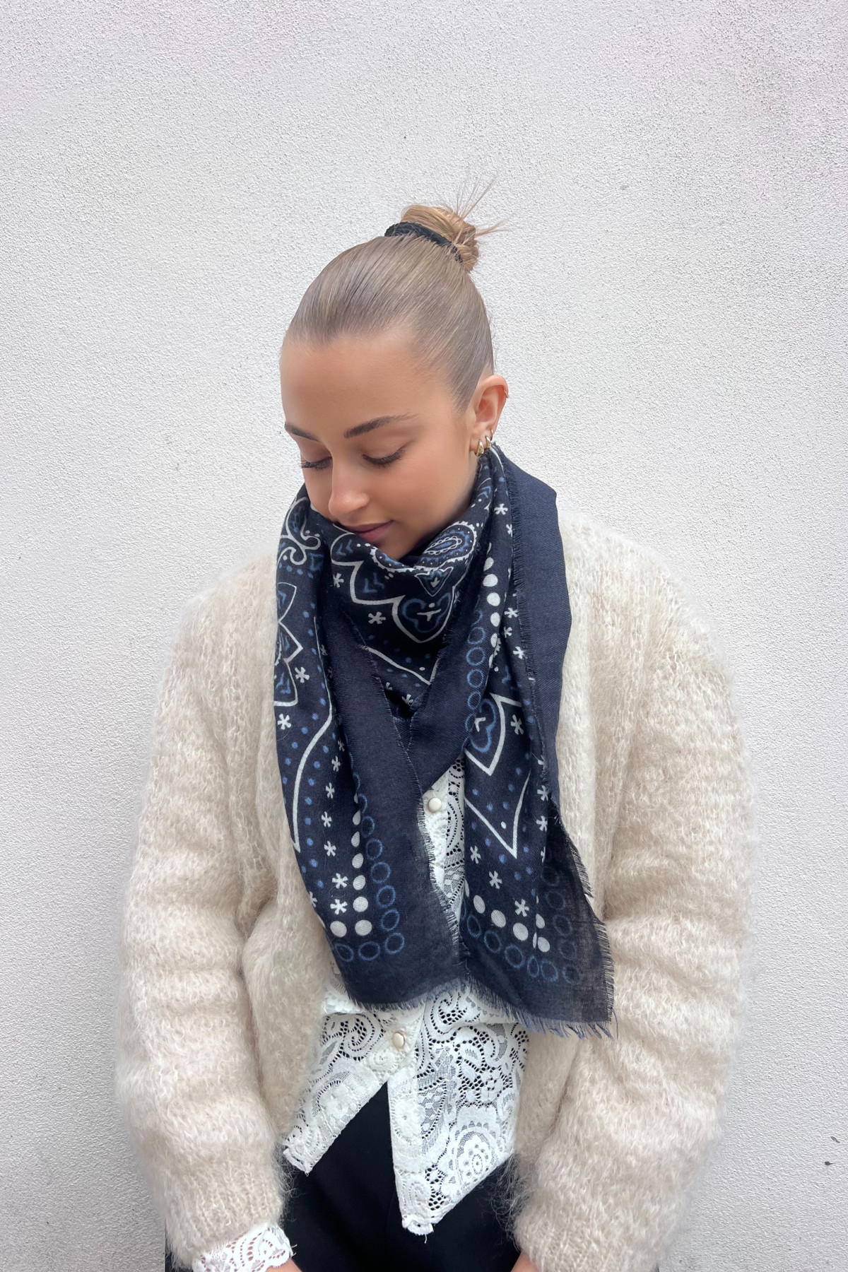 foulard bandana imprime paisley caschemire (2)