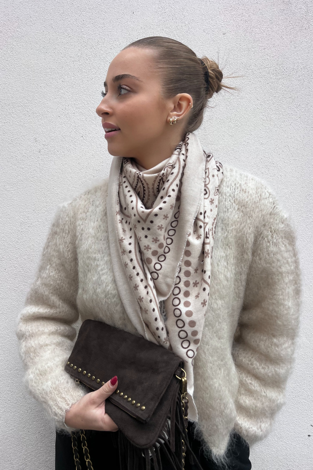 foulard bandana imprime paisley caschemire (1)