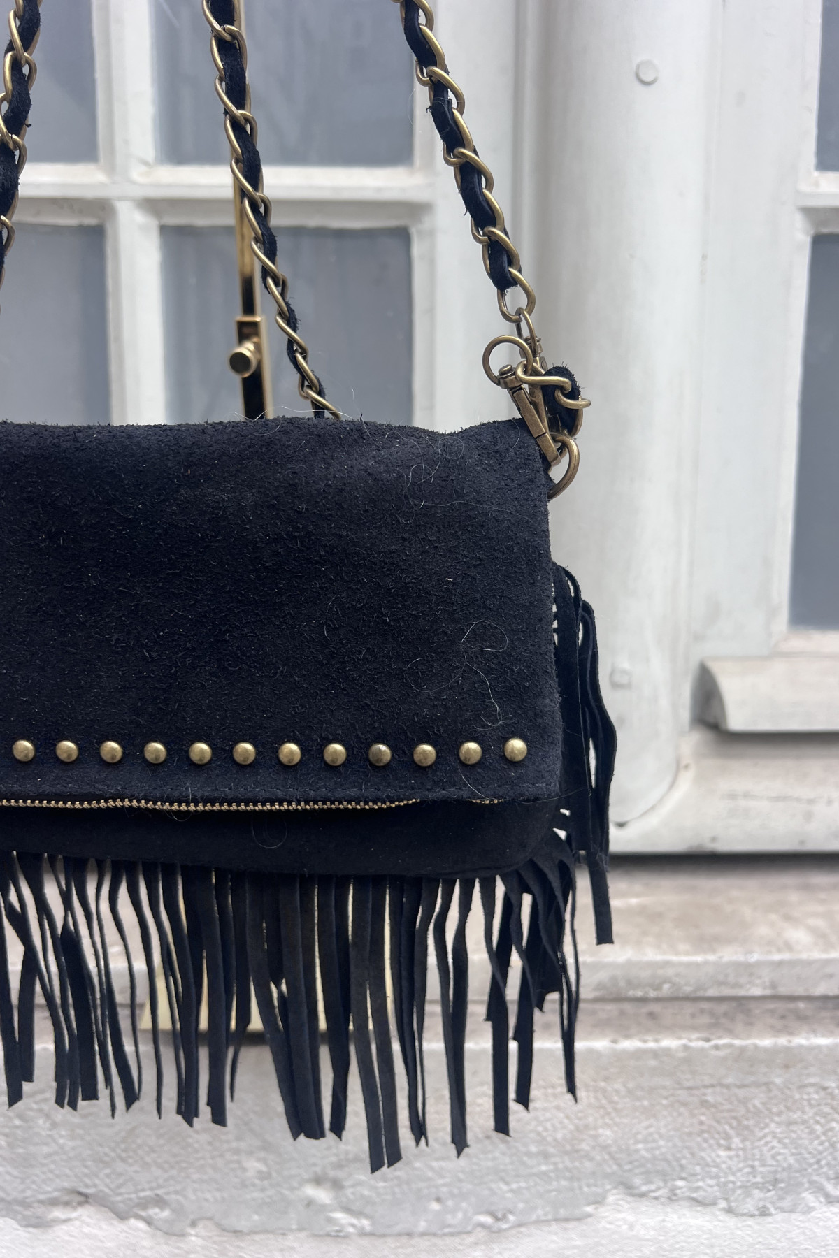 chummy pochette louisa à franges noir 087 (4)