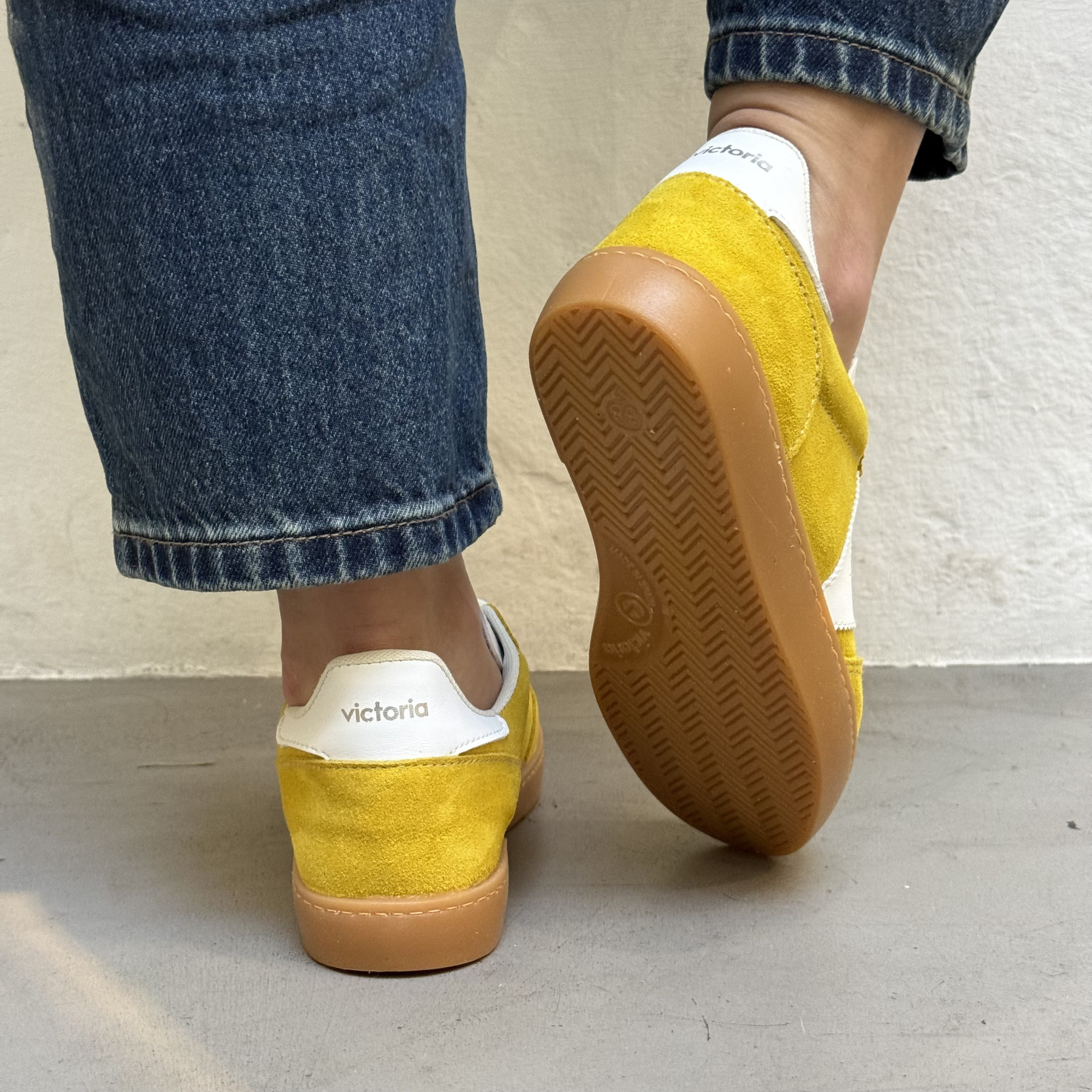 baskets victoria amarillo 126212  (2)