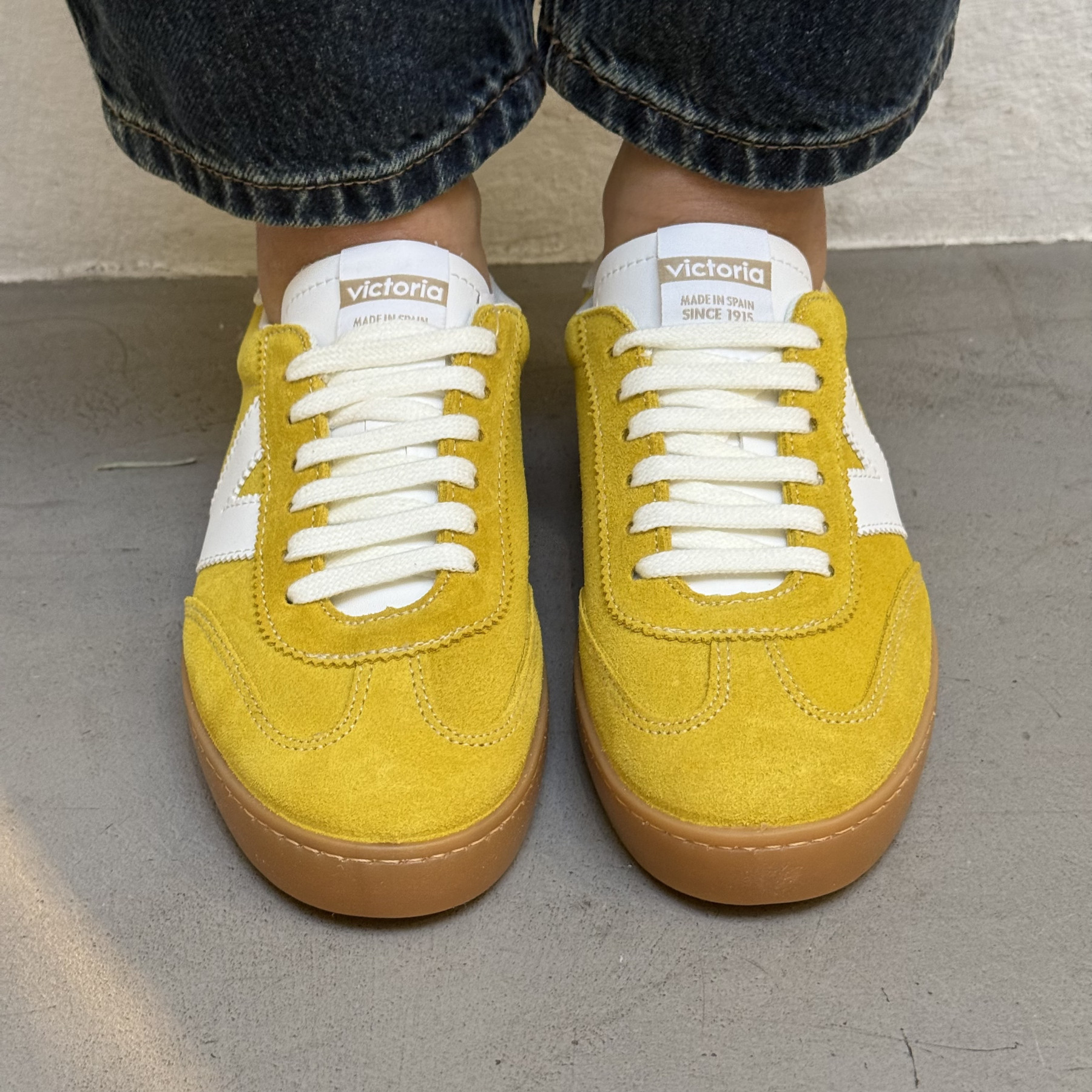 baskets victoria amarillo 126212  (5)