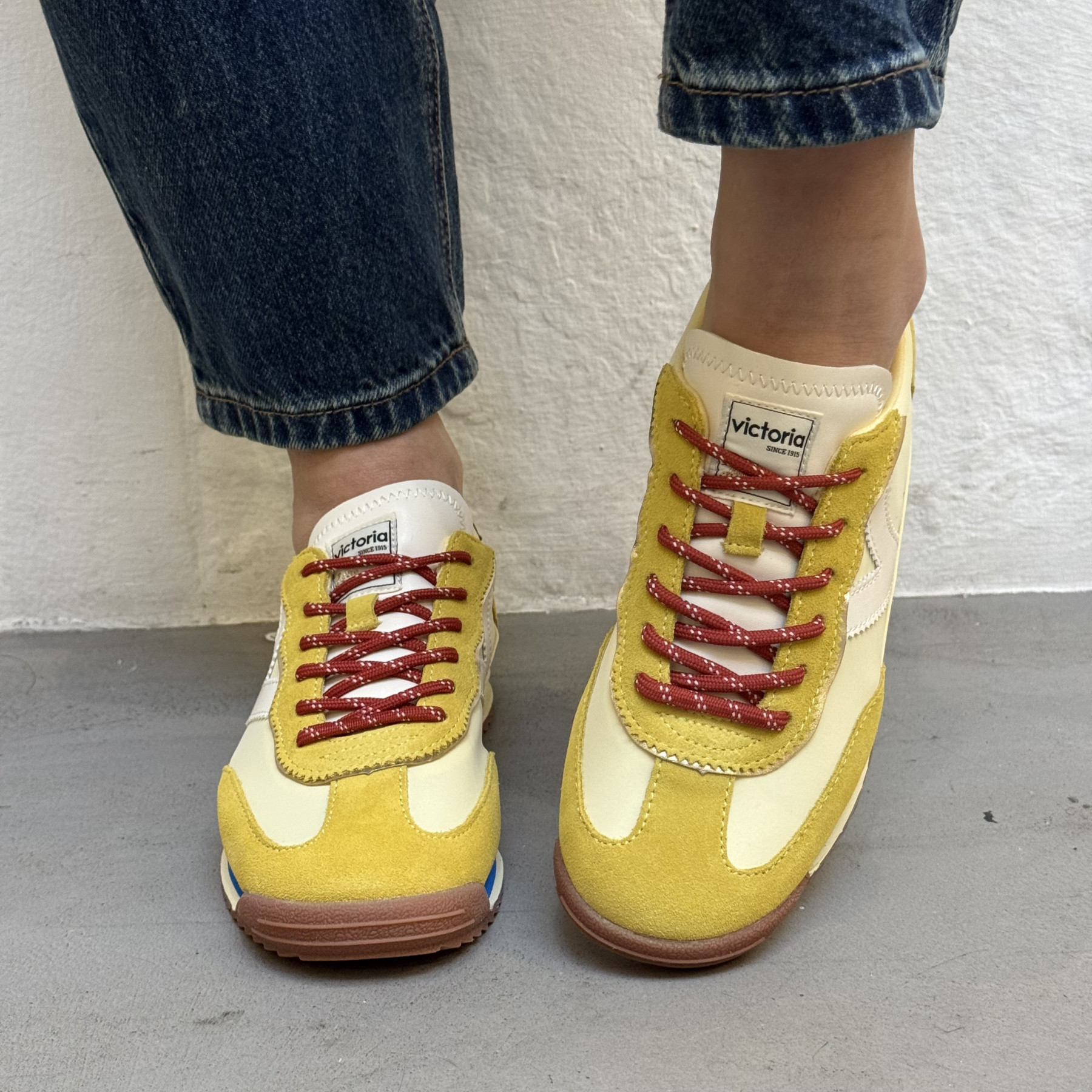 baskets victoria amarillo 158110  (2)