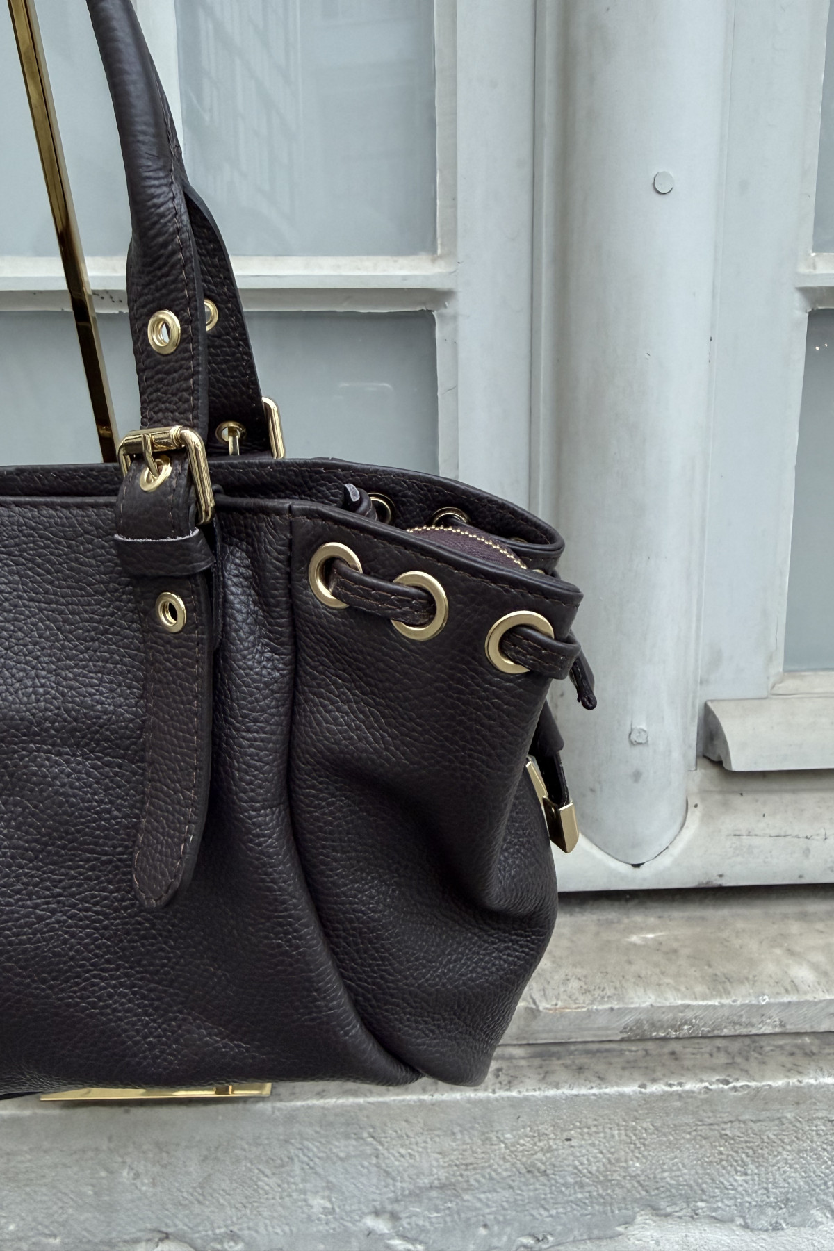 chummy sac en cuir choco 066 (4)