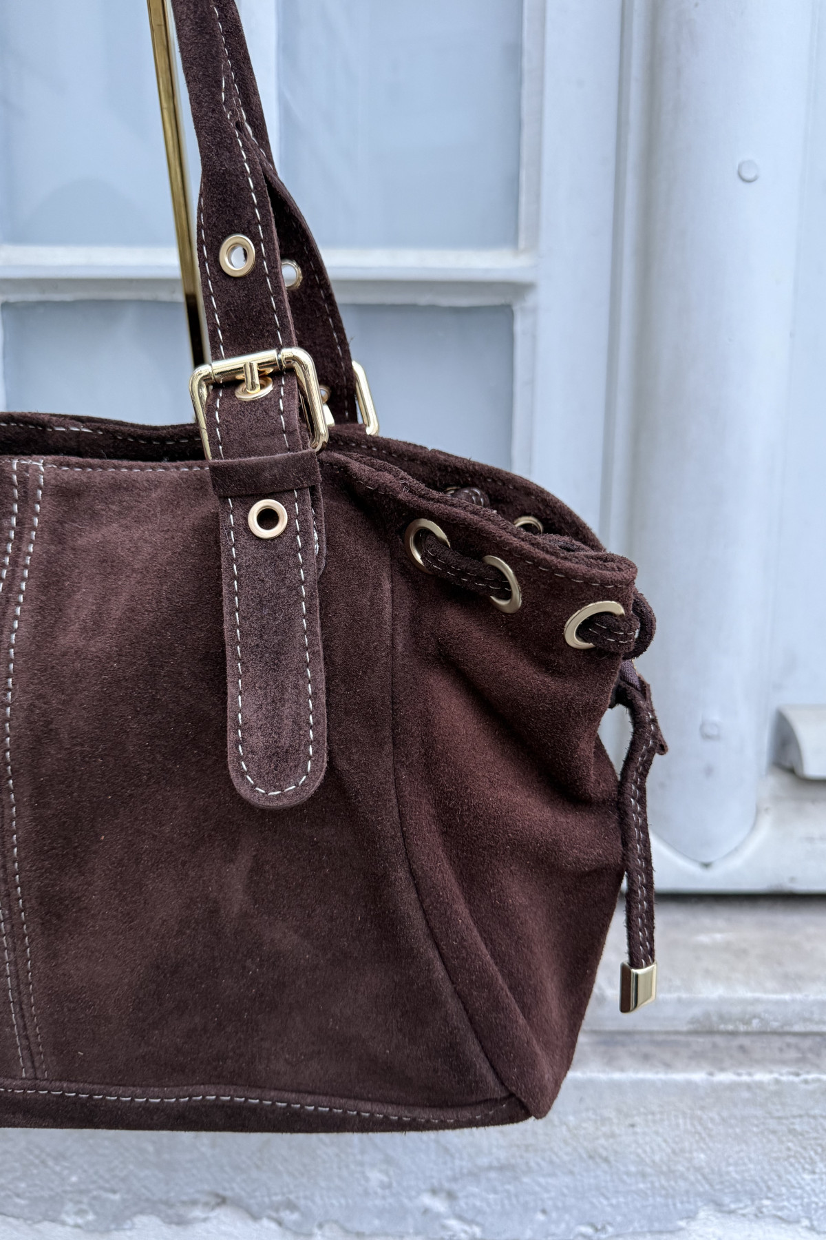 chummy sac en cuir choco 066 (3)