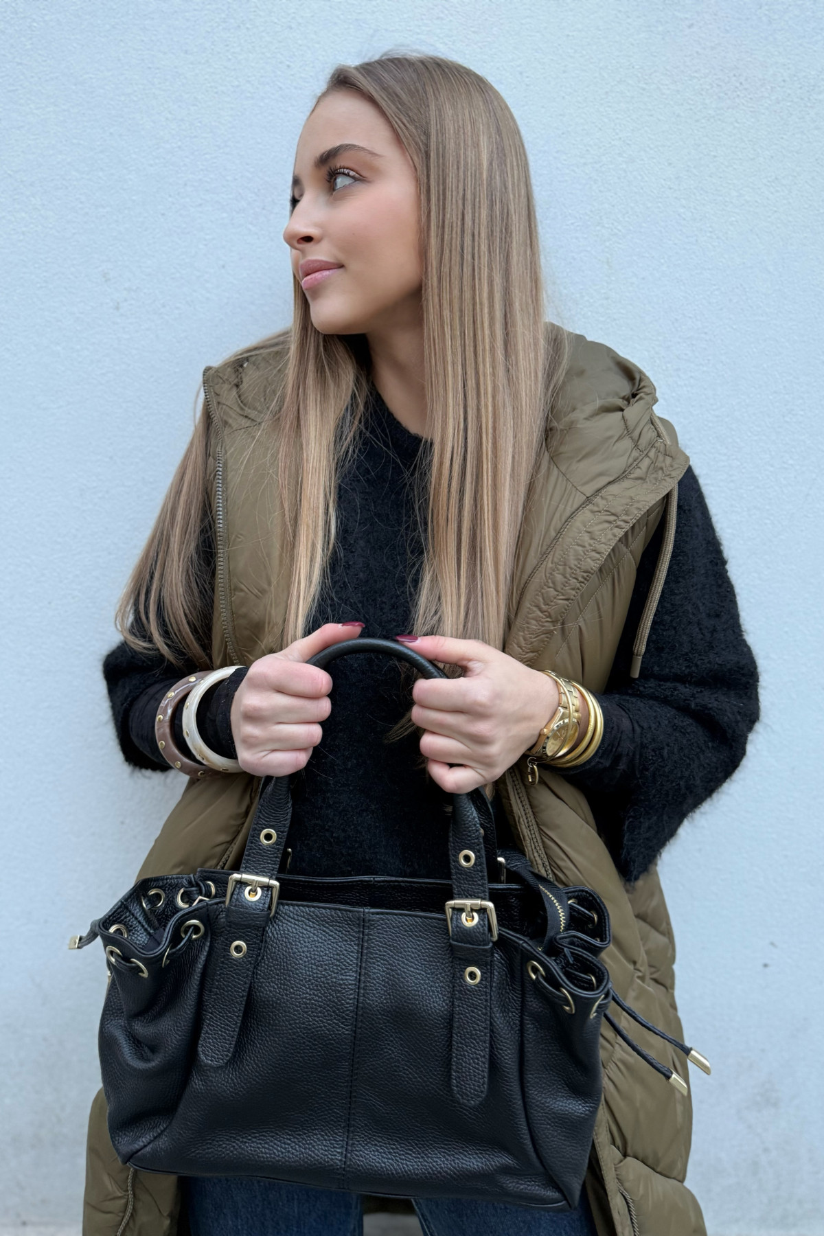 chummy sac en cuir noir 066 (1)