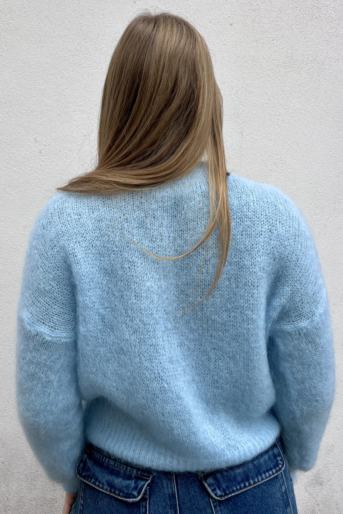 chummy pull en mohair à noeud  (3)