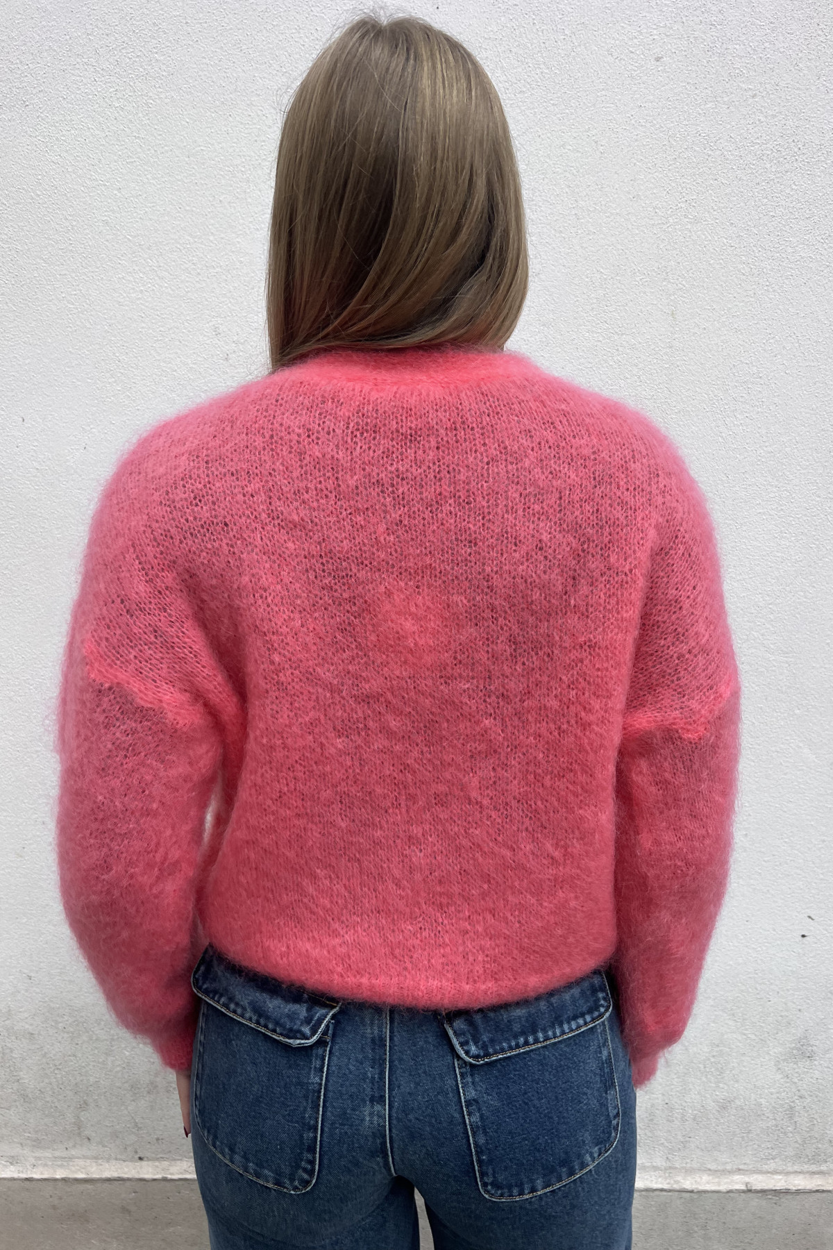 chummy pull en mohair à noeud  (3)