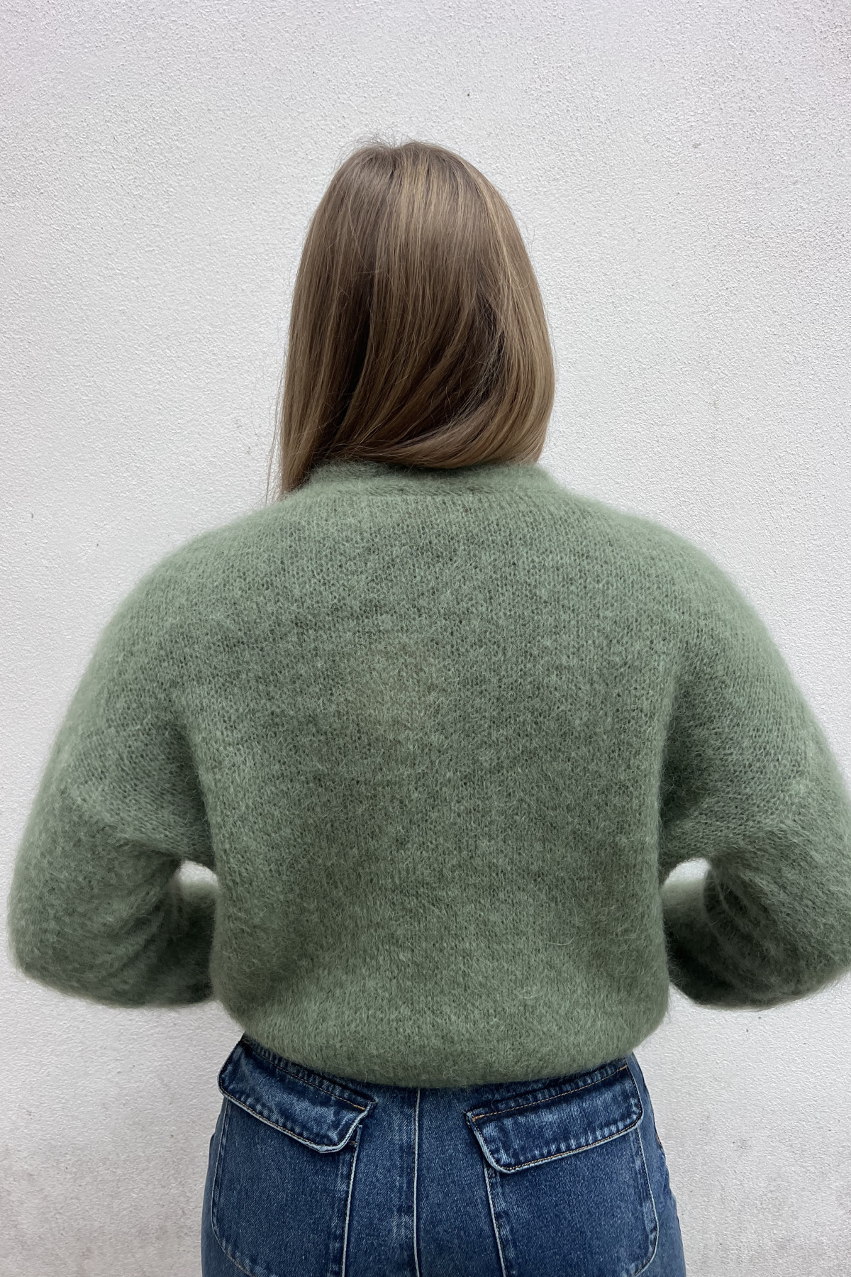 chummy pull en mohair à noeud  (3)