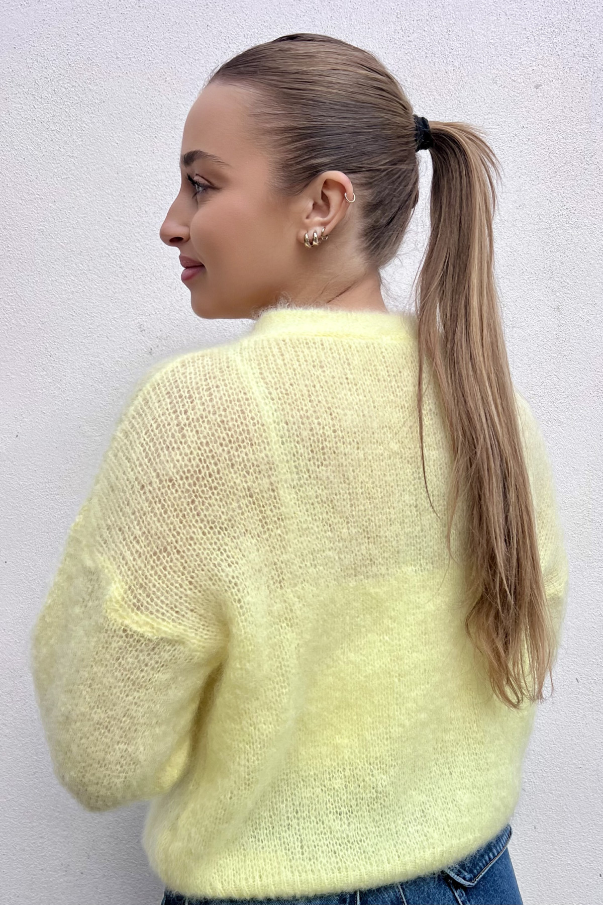 chummy pull en mohair à noeud  (3)