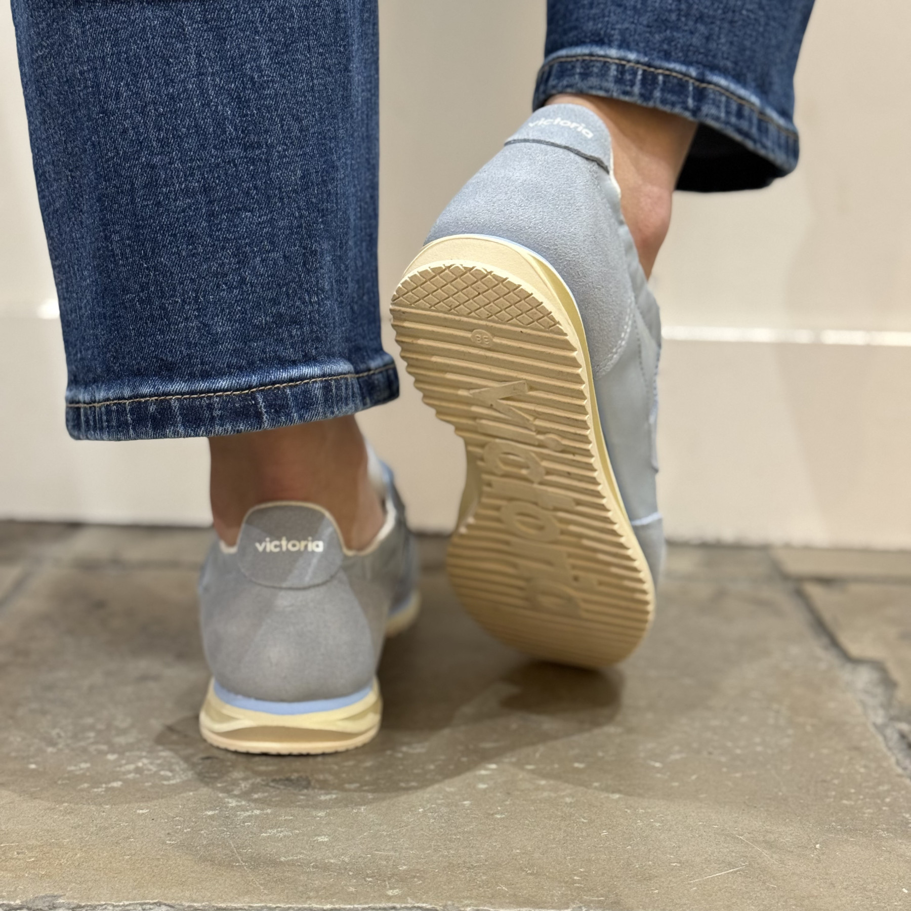 basket victoria 158109 azul  (5)