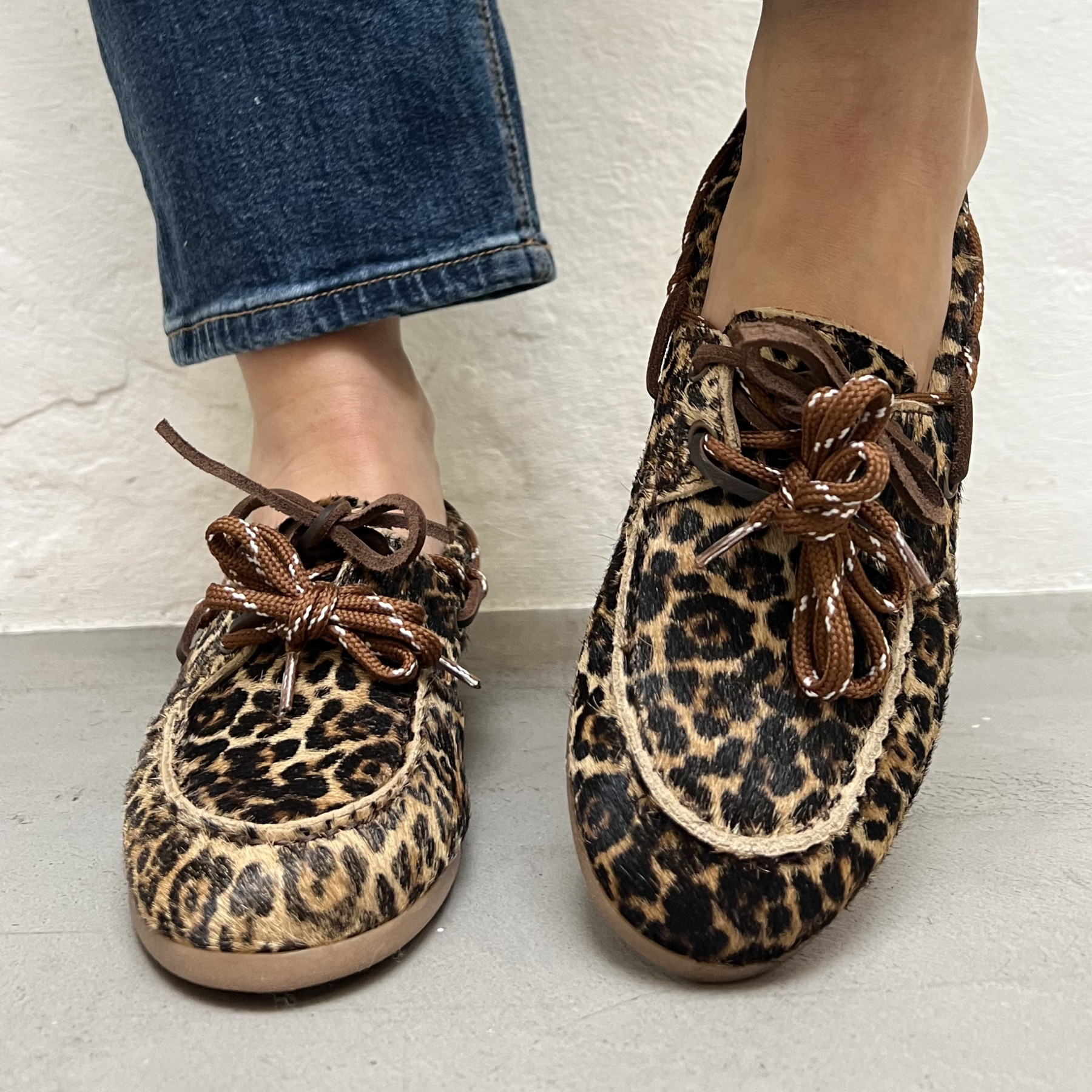 mocassin semerdjian cavallino horsy leopard  (4)